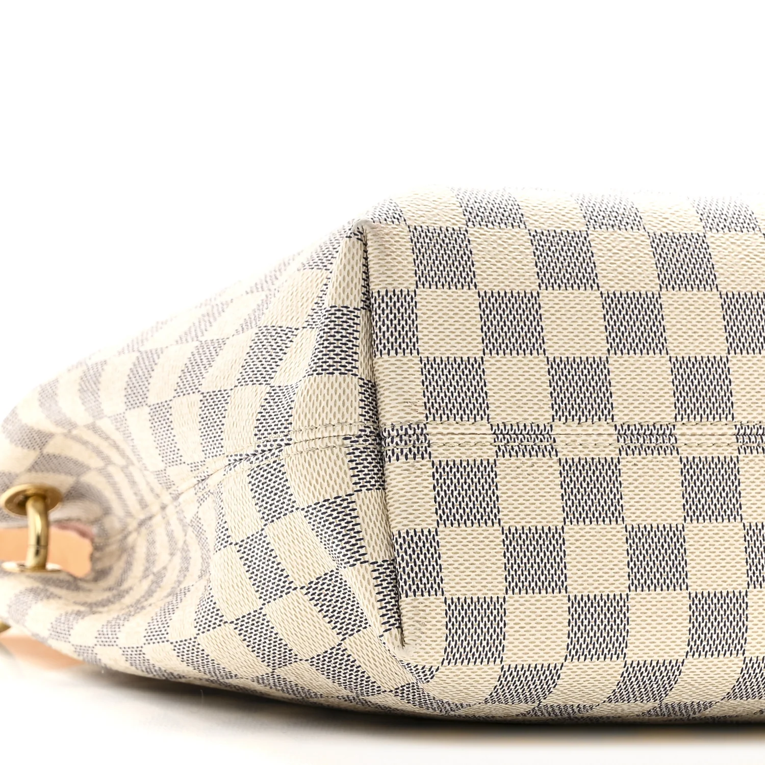 Damier Azur Graceful PM                    Rose Ballerine - Image 8
