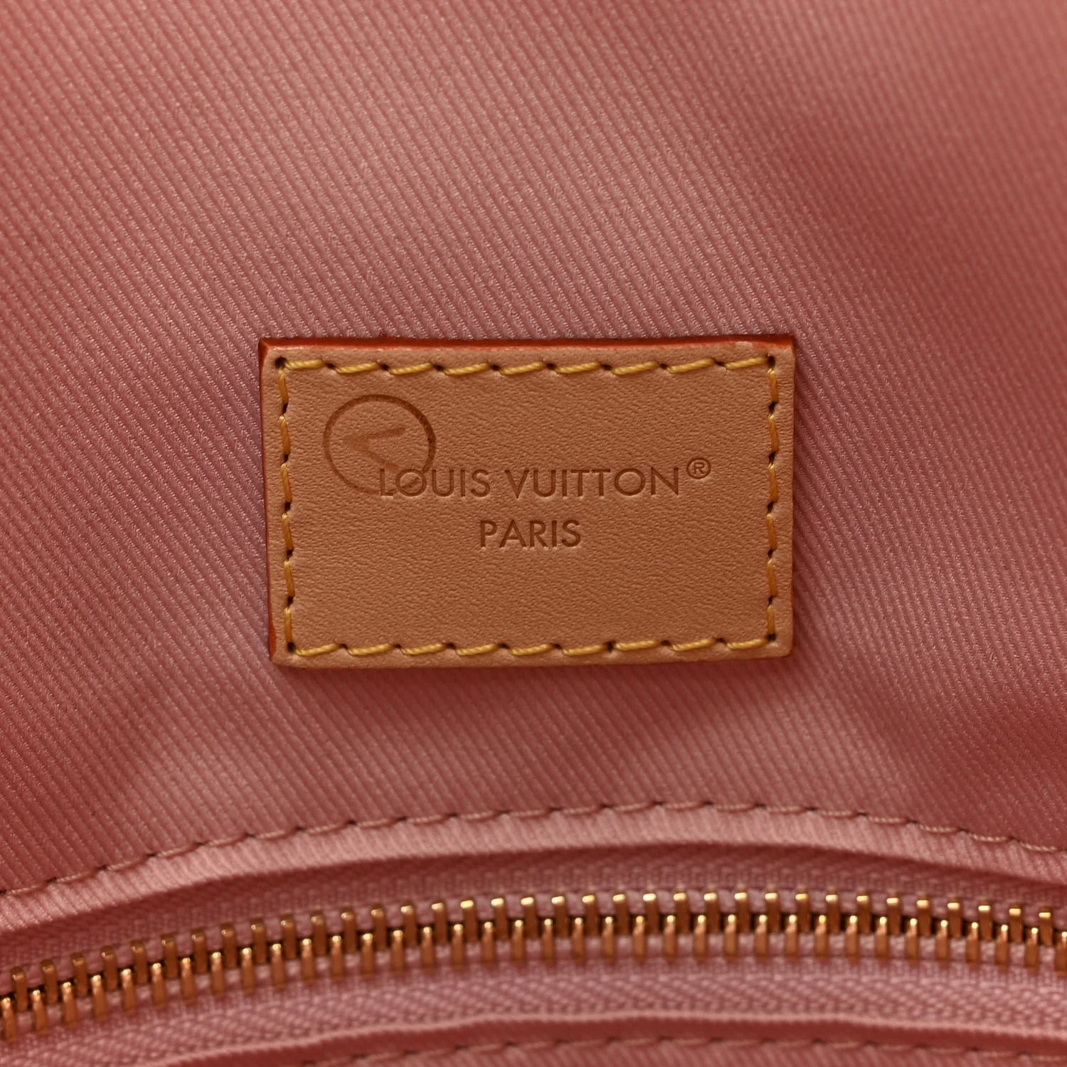 Damier Azur Graceful PM Rose Ballerine - Image 6