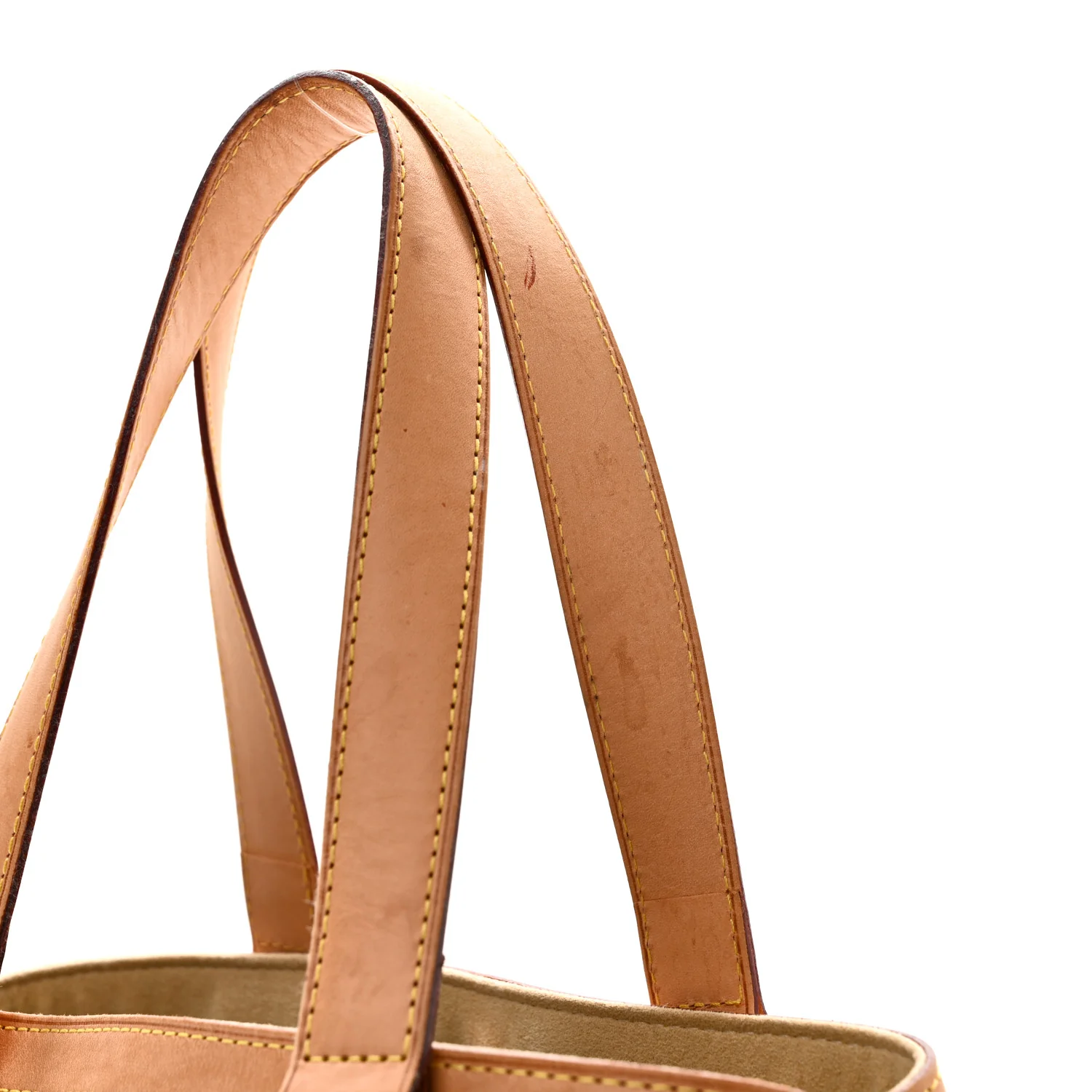 Damier Azur Hampstead PM - Image 12