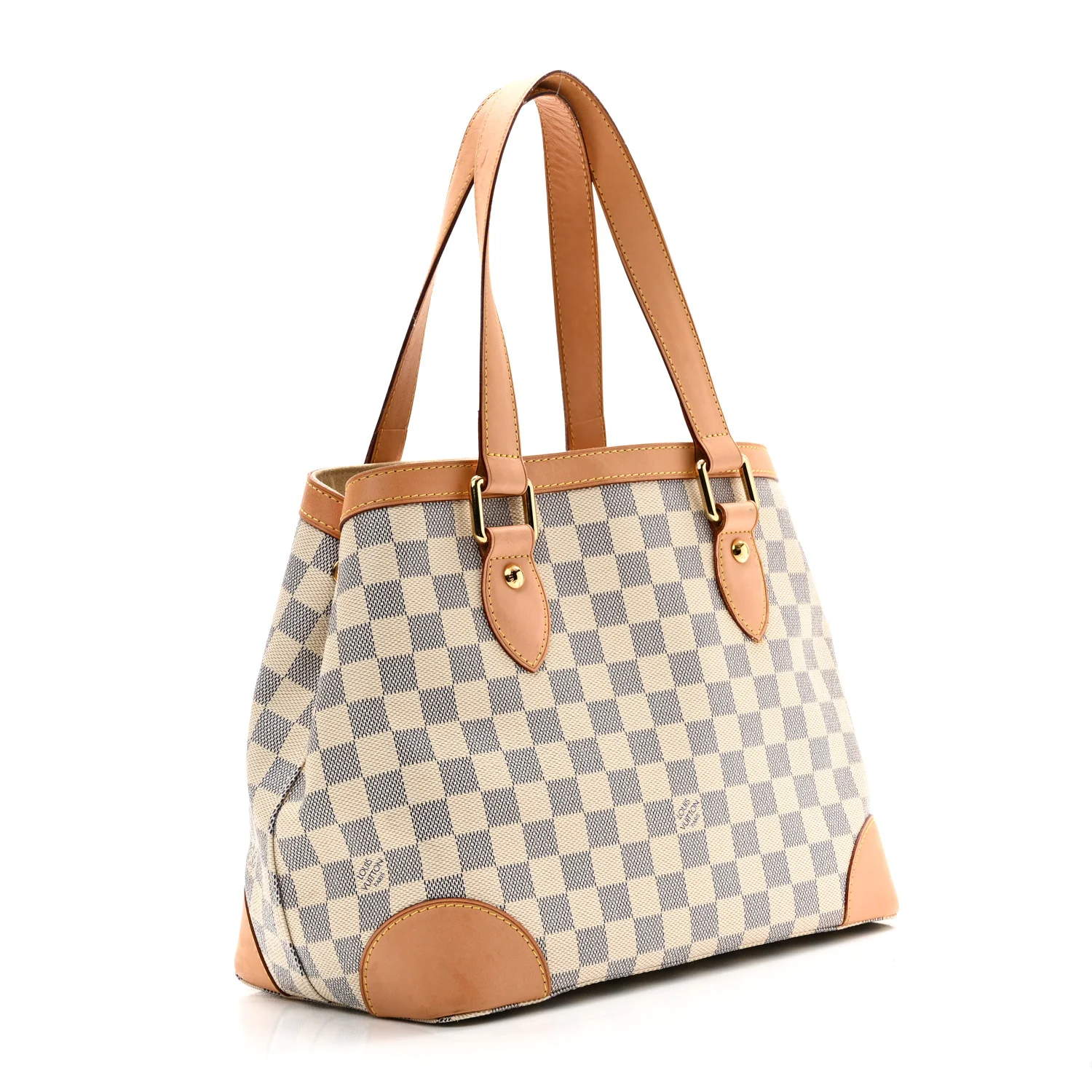 Damier Azur Hampstead PM - Image 3