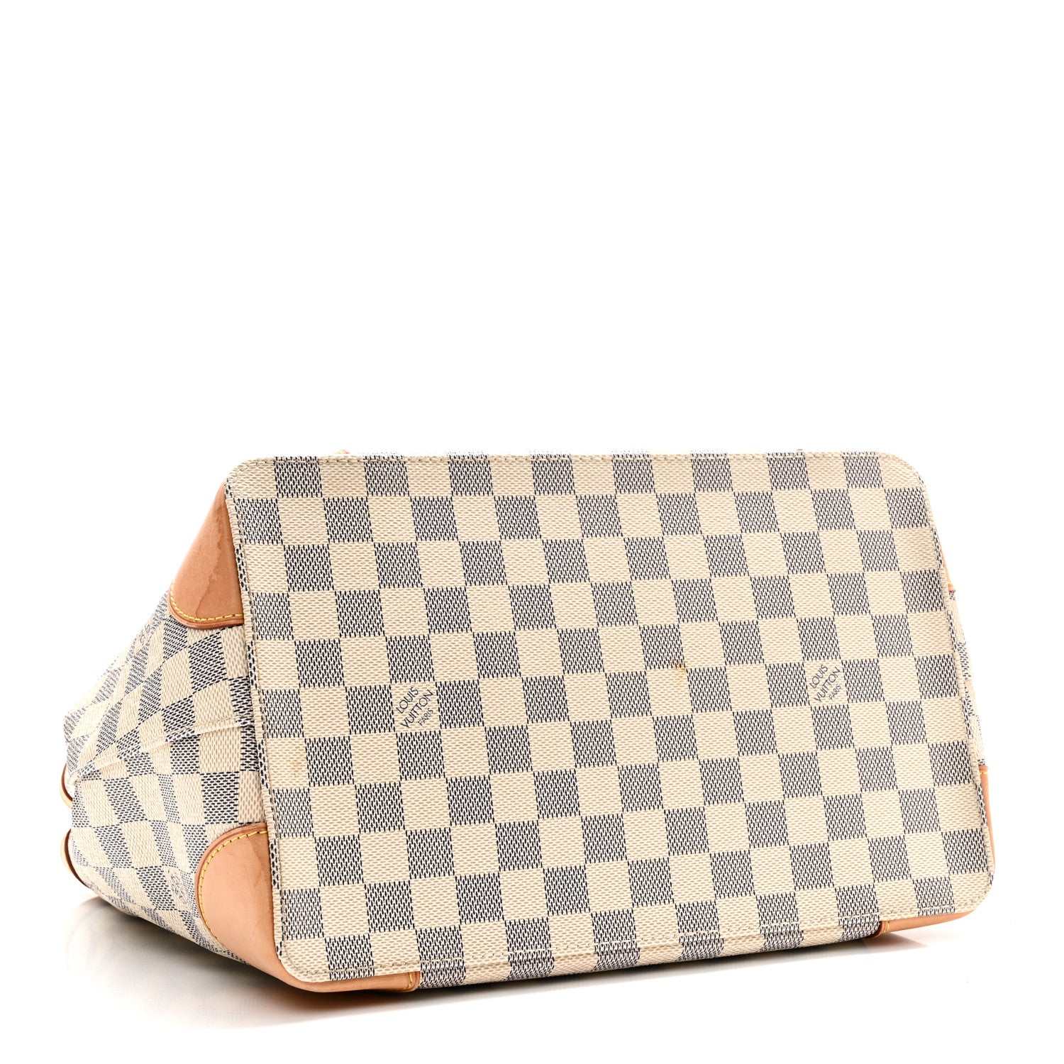 Damier Azur Hampstead PM - Image 4