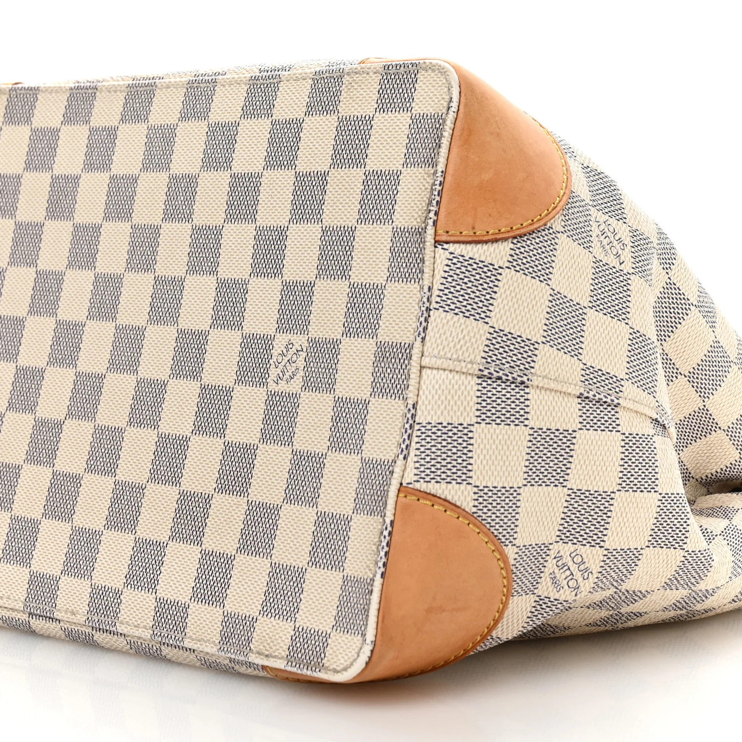 Damier Azur Hampstead PM - Image 10