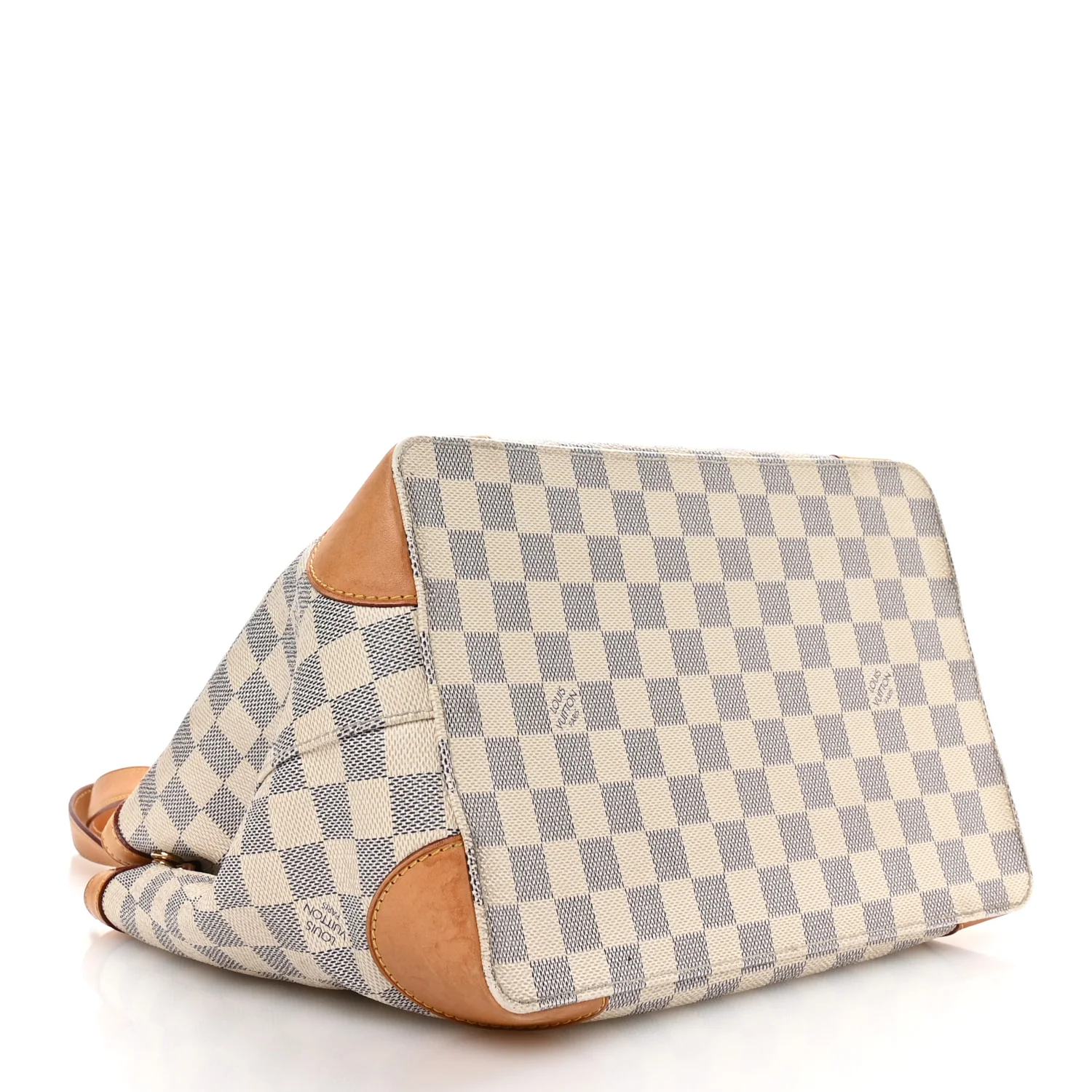 Damier Azur Hampstead PM - Image 4