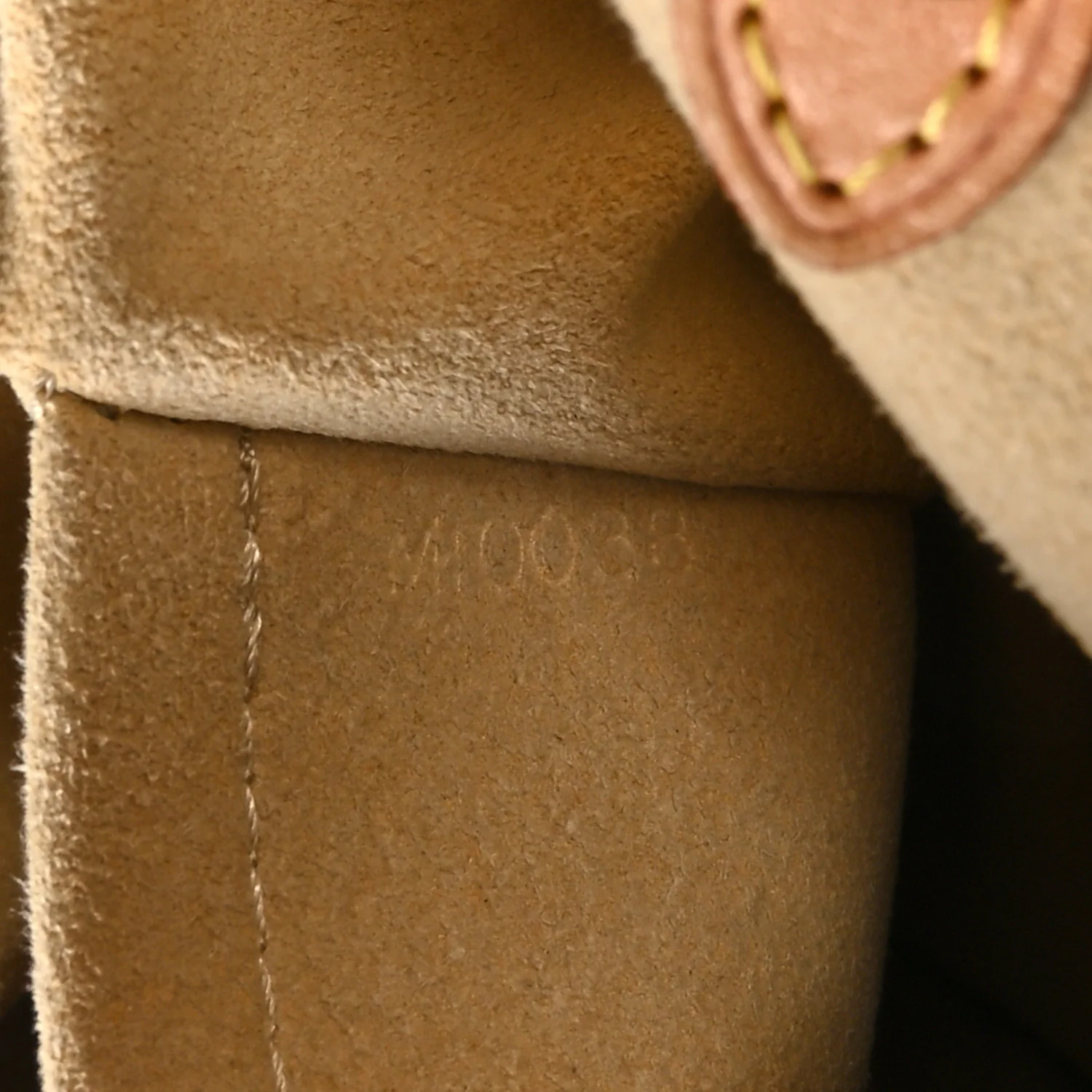 Damier Azur Hampstead PM - Image 7