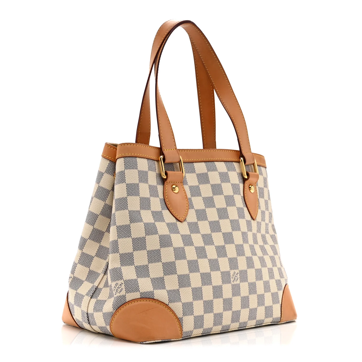 Damier Azur Hampstead PM - Image 3