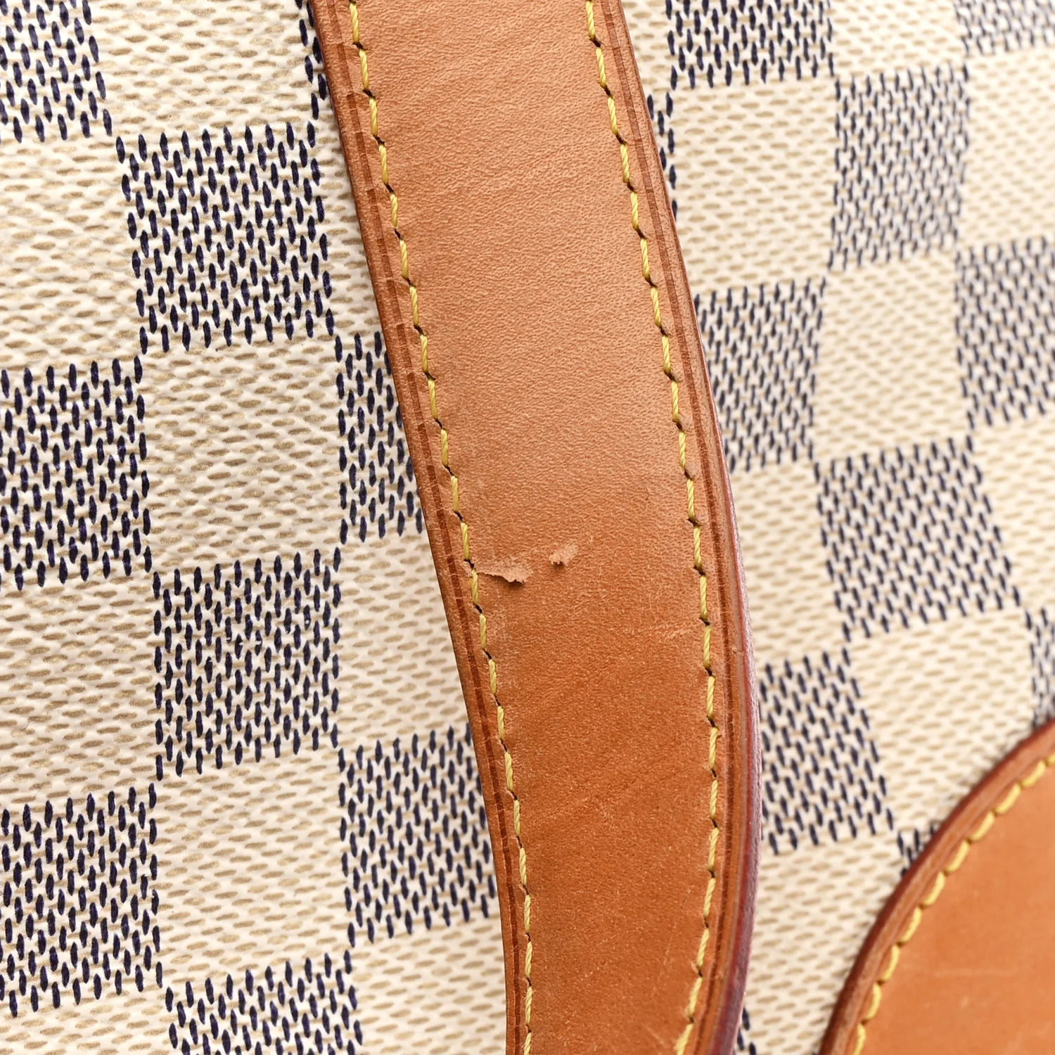 Damier Azur Hampstead PM - Image 10