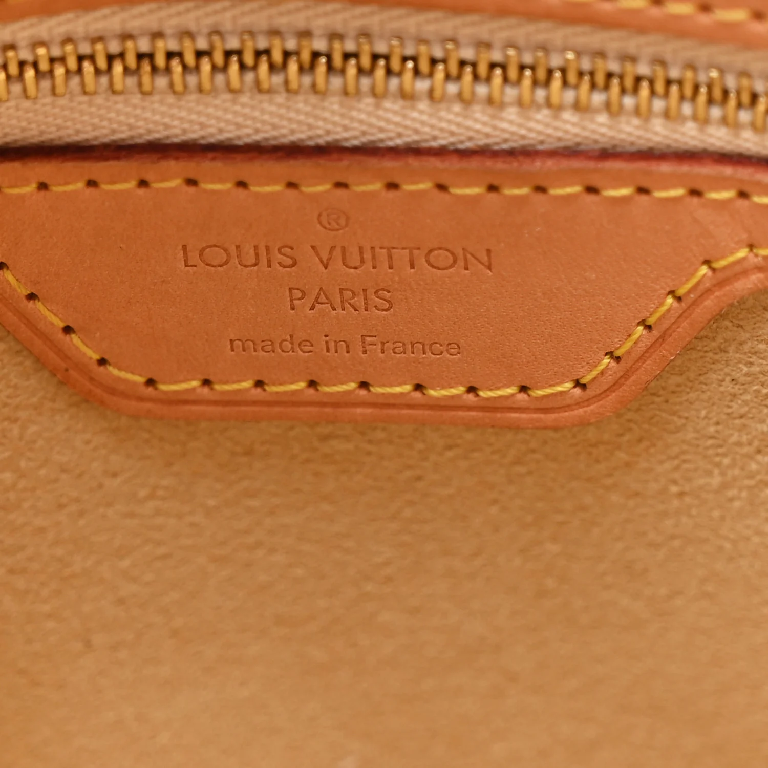 Damier Azur Hampstead PM - Image 6