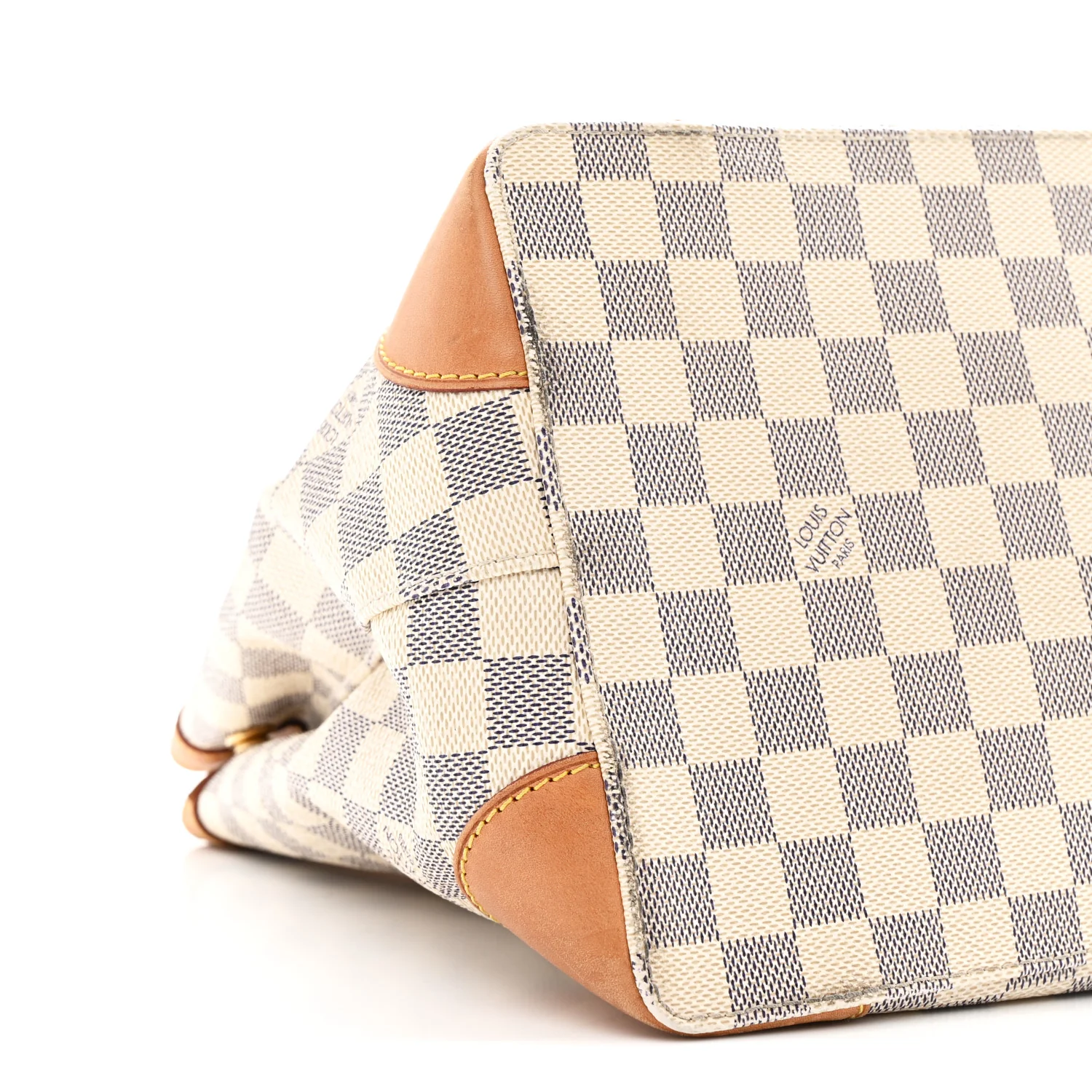 Damier Azur Hampstead PM - Image 8
