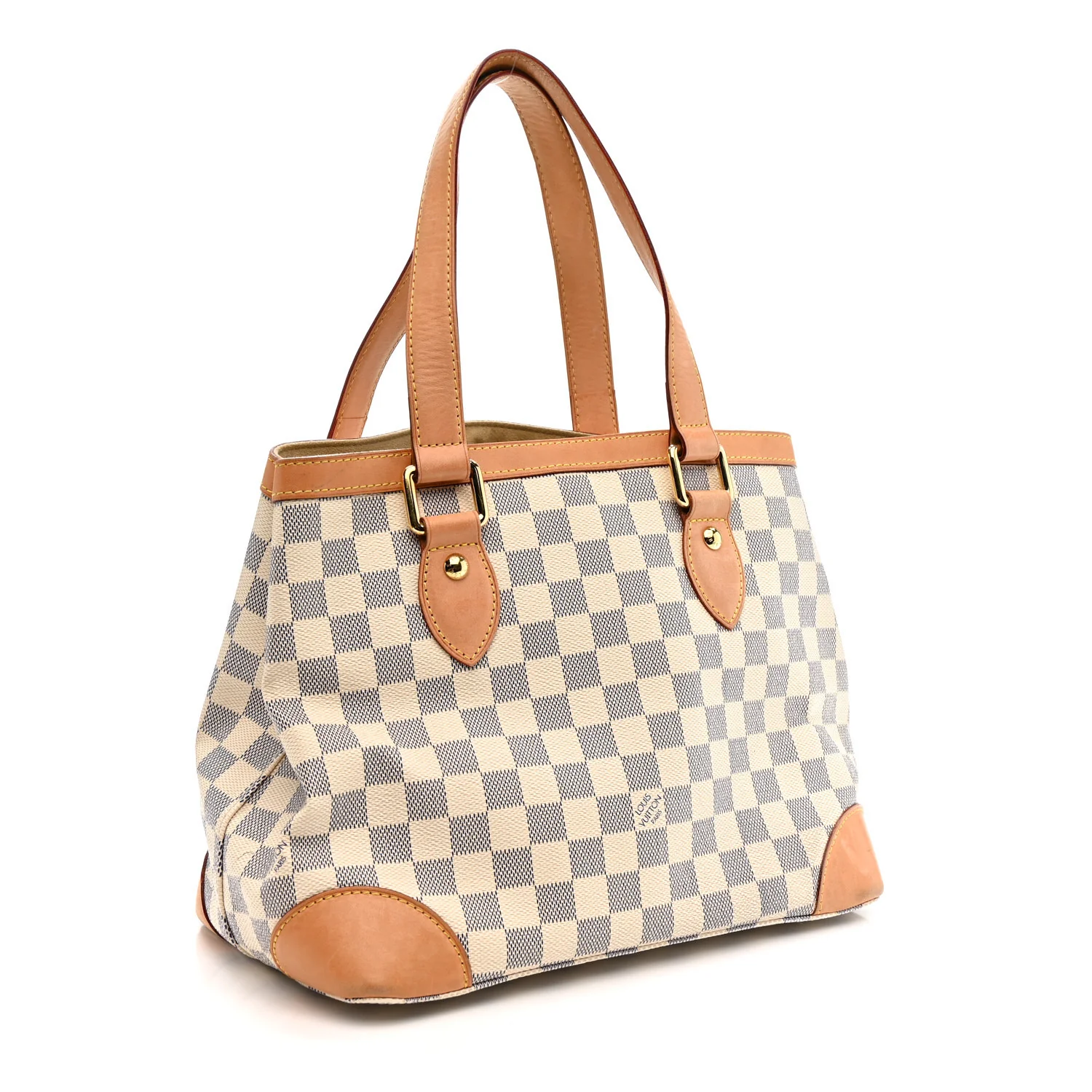 Damier Azur Hampstead PM - Image 3