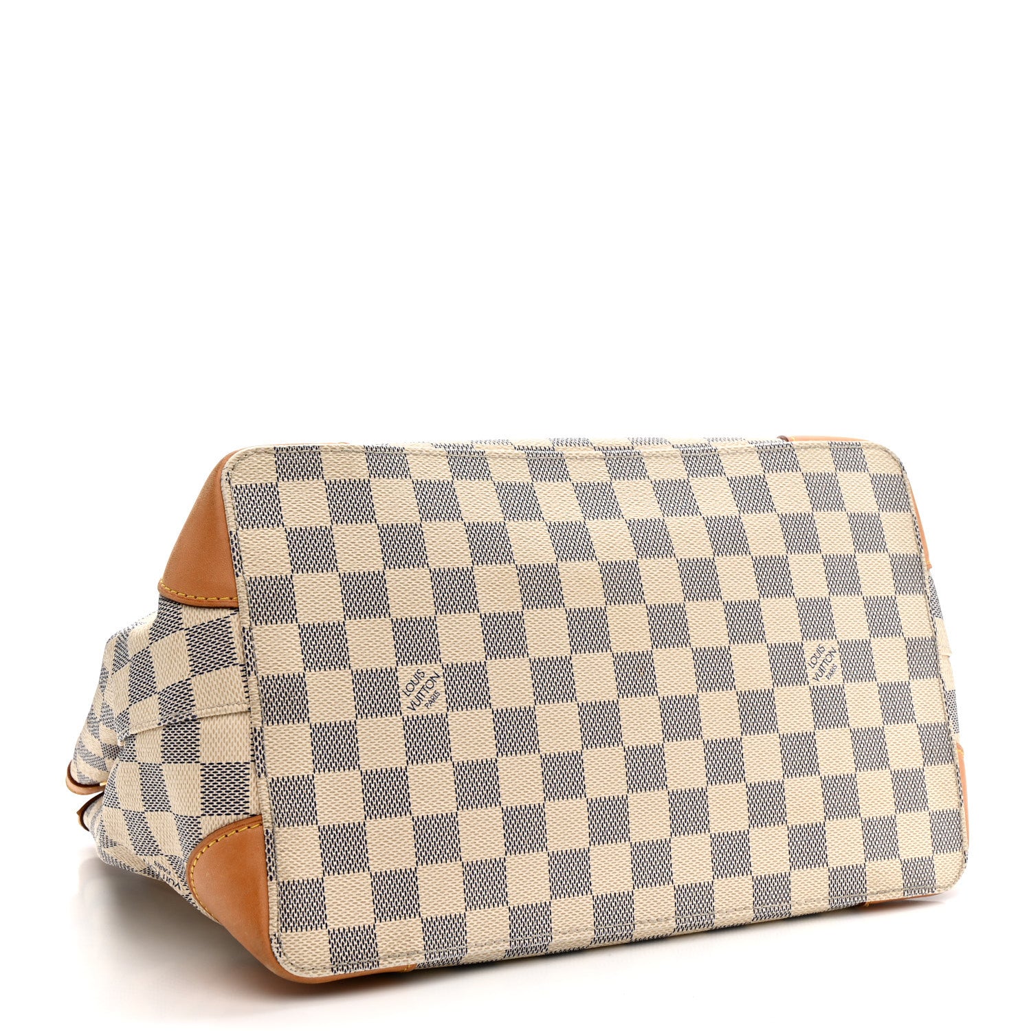Damier Azur Hampstead PM - Image 4