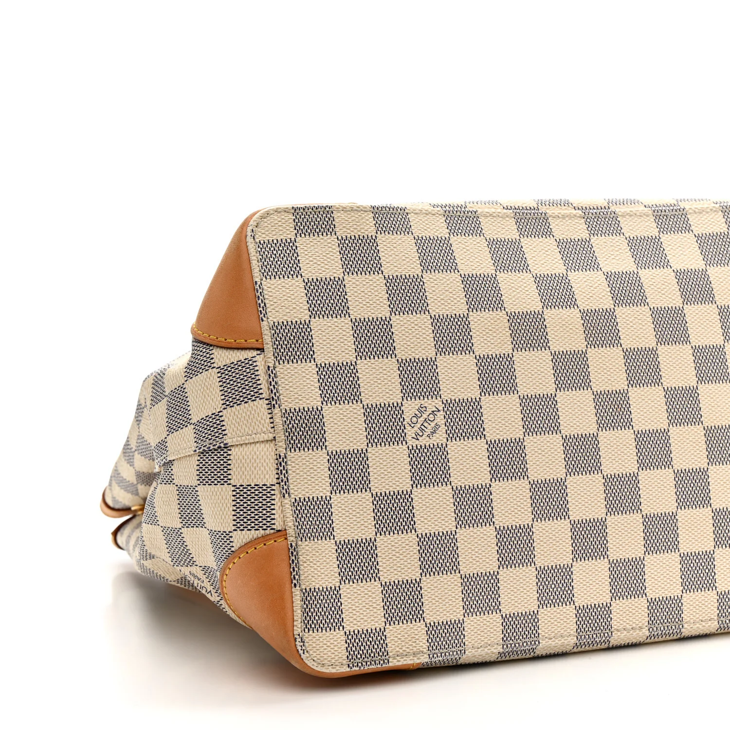 Damier Azur Hampstead PM - Image 9