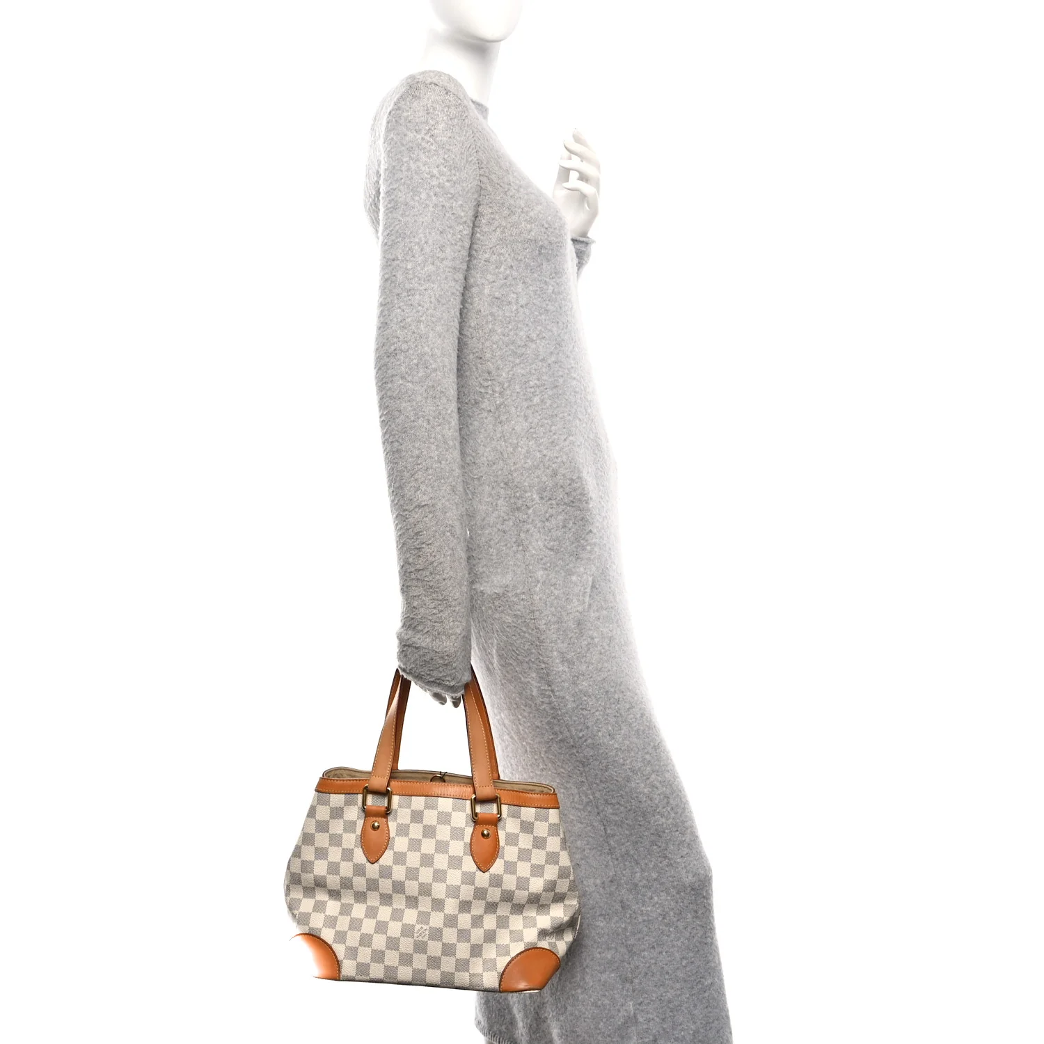 Damier Azur Hampstead PM - Image 2
