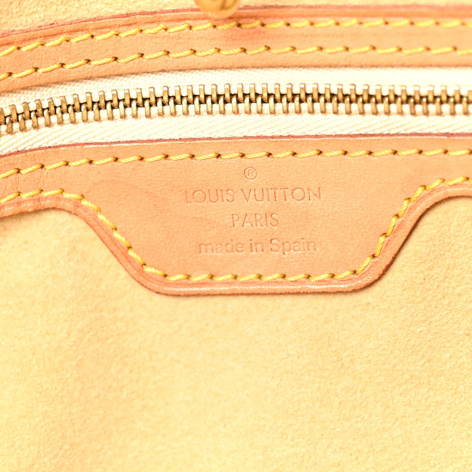 Damier Azur Hampstead PM - Image 6