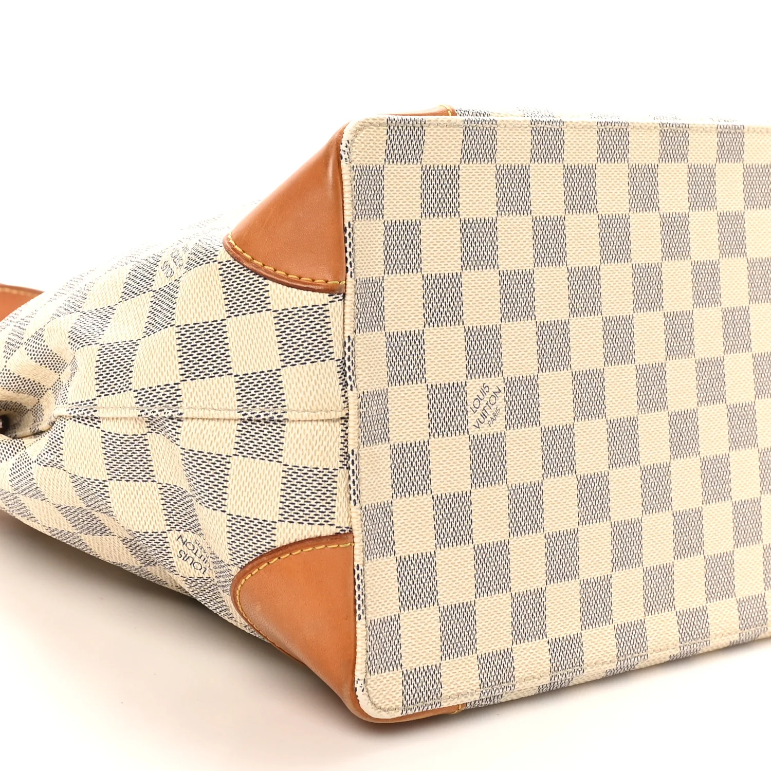 Damier Azur Hampstead PM - Image 8