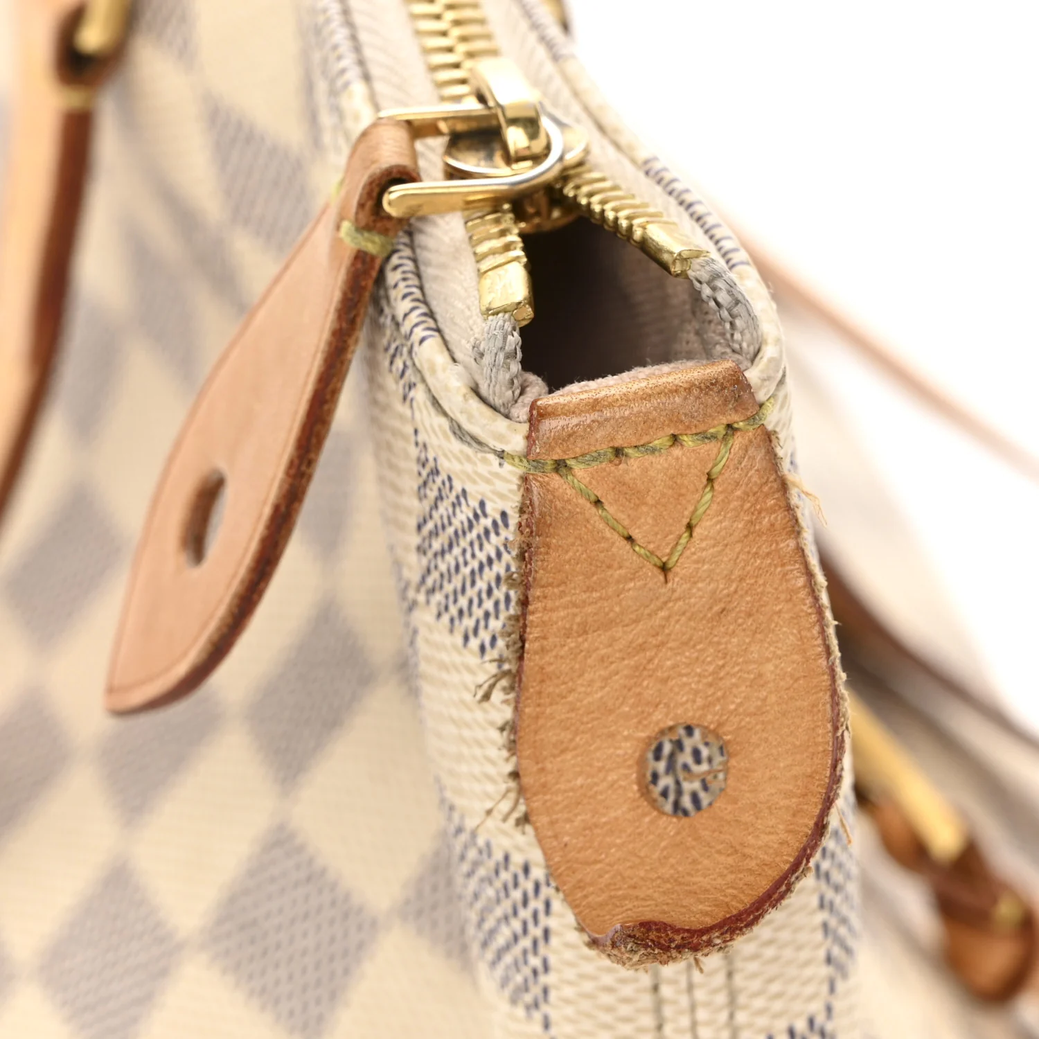 Damier Azur Iena MM - Image 15