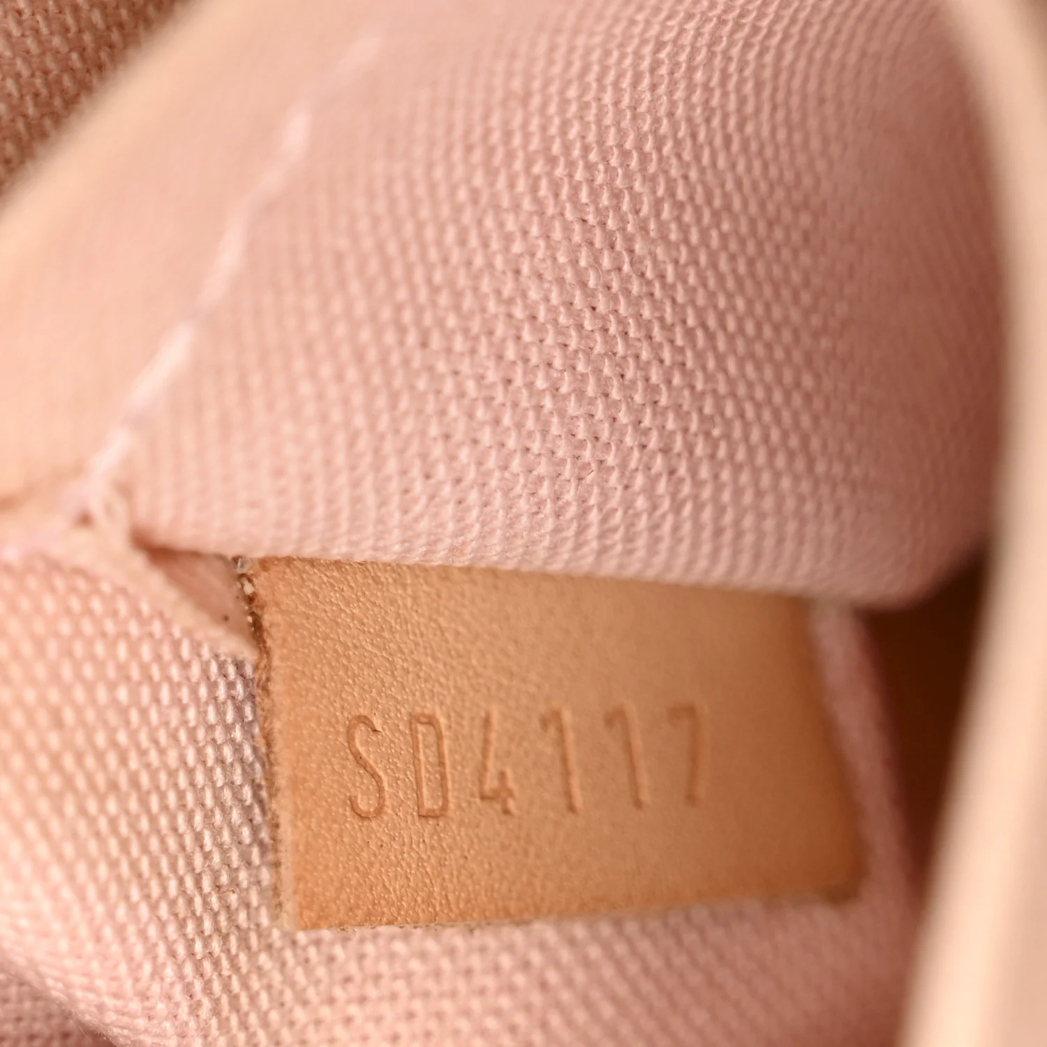 Damier Azur Iena MM - Image 8