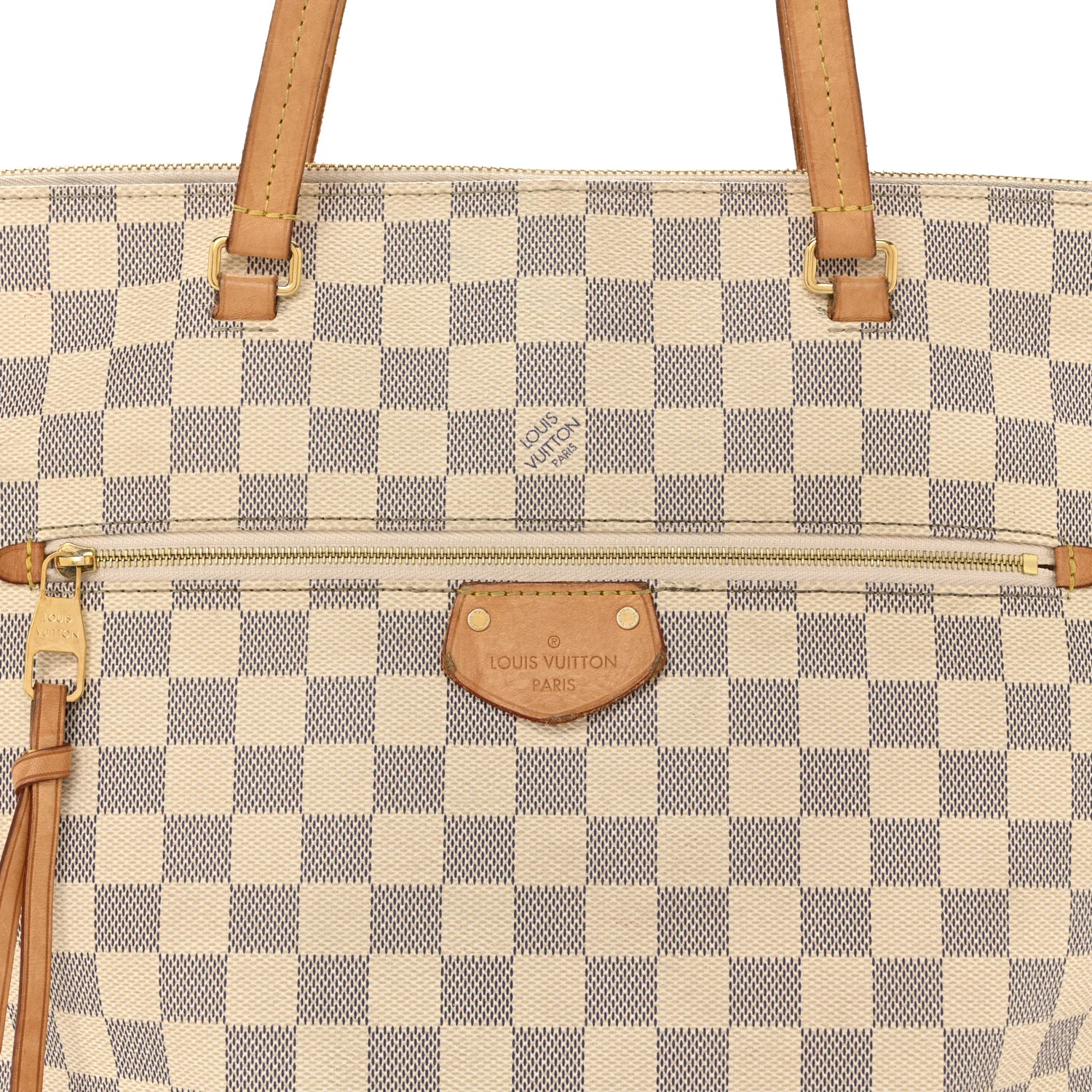 Damier Azur Iena MM - Image 9