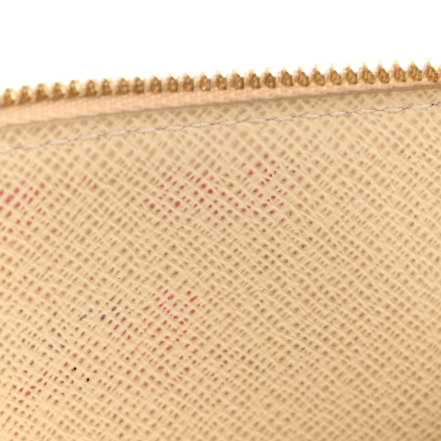 Damier Azur Insolite Wallet - Image 16