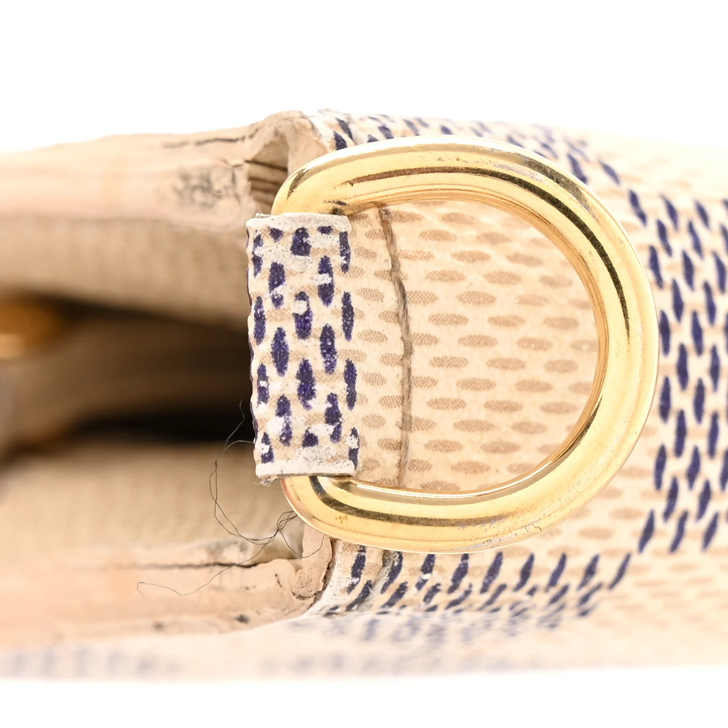 Damier Azur Insolite Wallet - Image 19