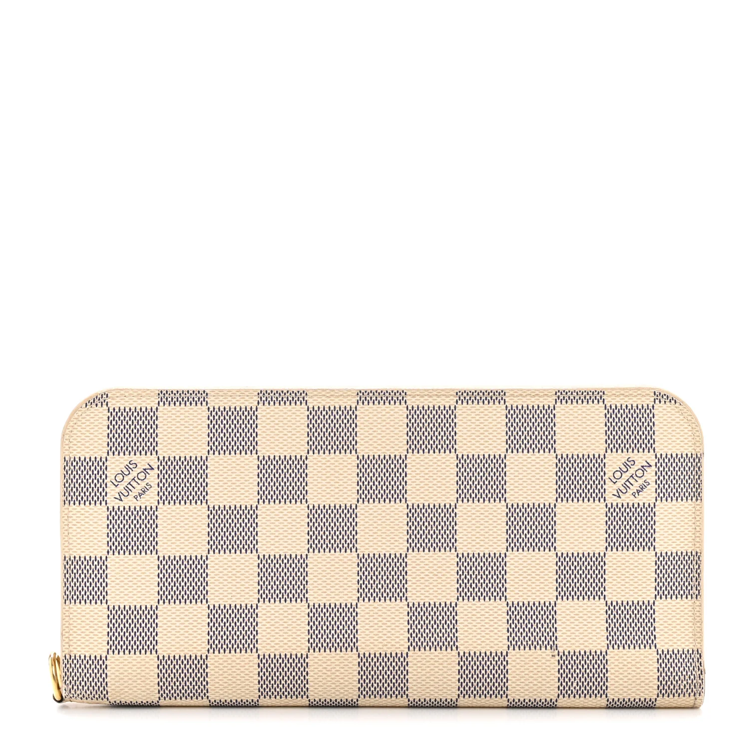 Damier Azur Insolite Wallet - Image 2