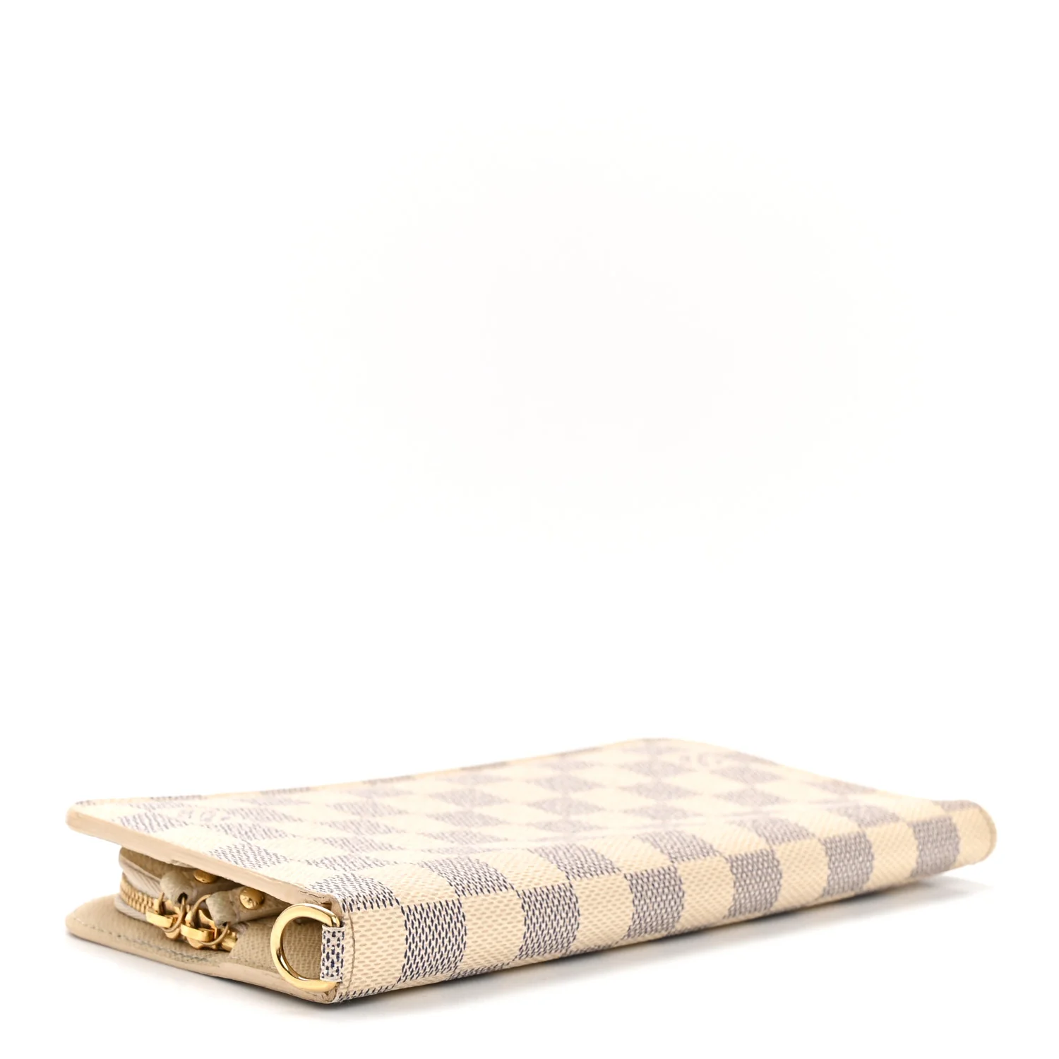 Damier Azur Insolite Wallet - Image 8