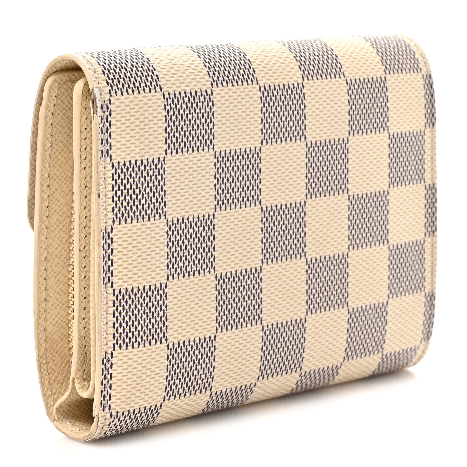 Damier Azur Joey Wallet - Image 3