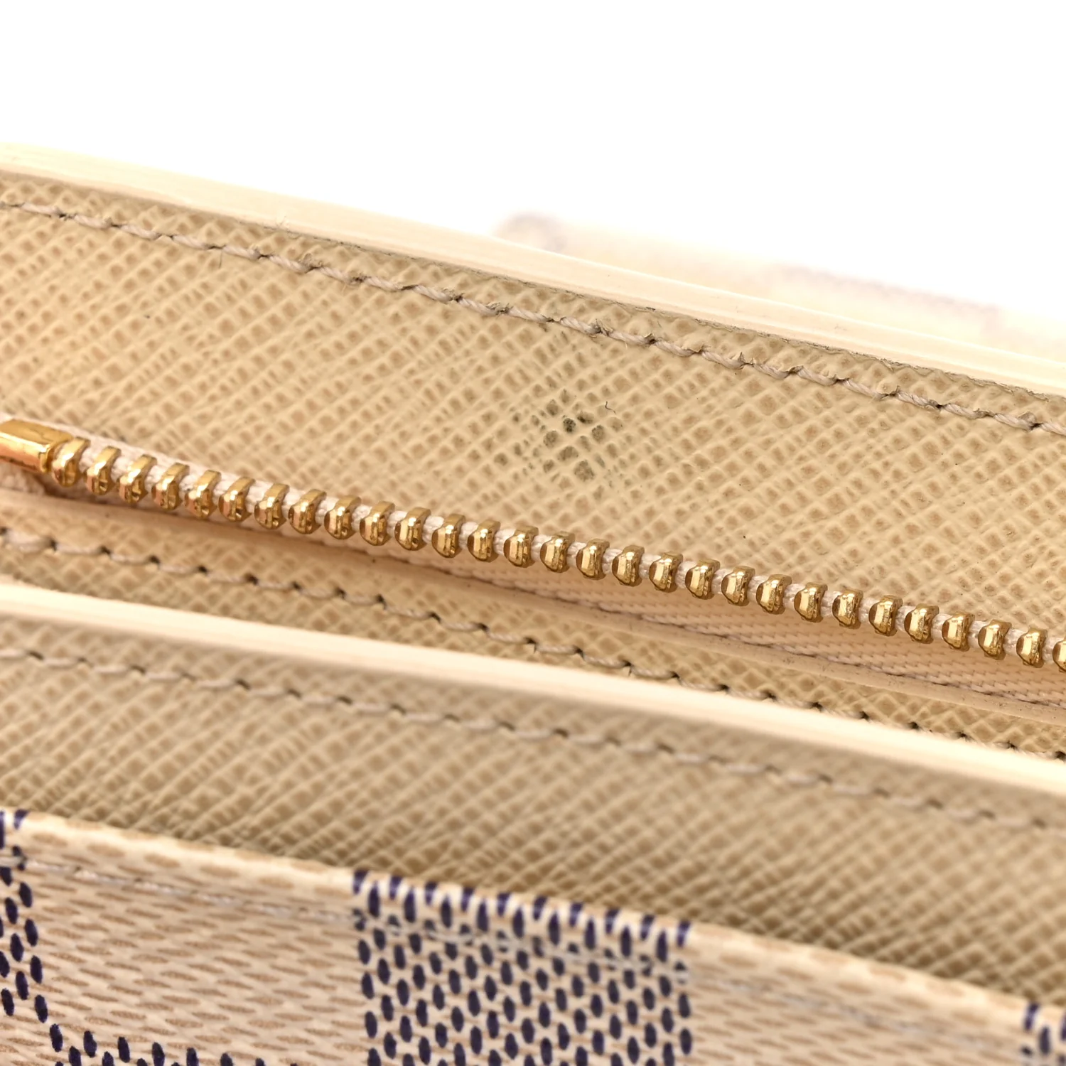 Damier Azur Joey Wallet - Image 9