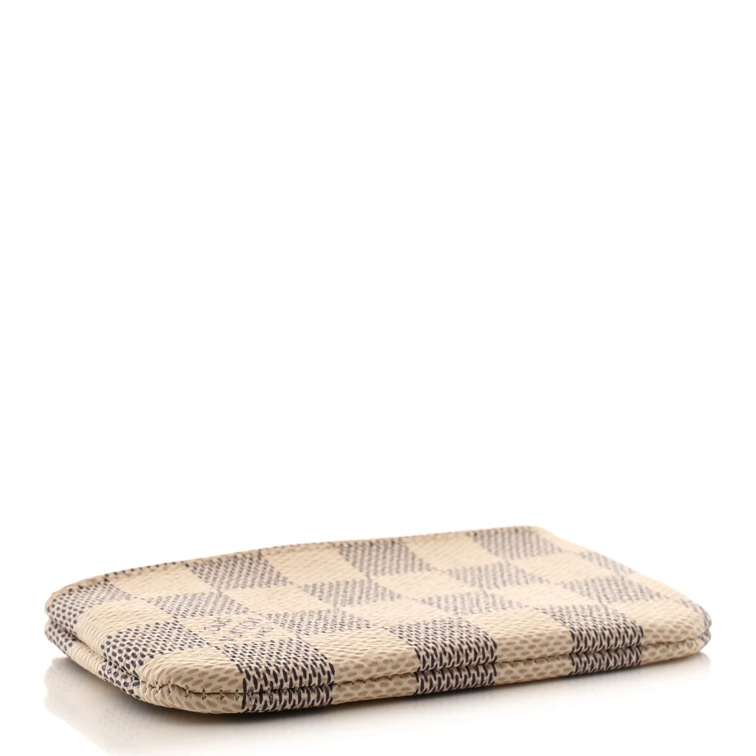 Damier Azur Key Pouch - Image 4