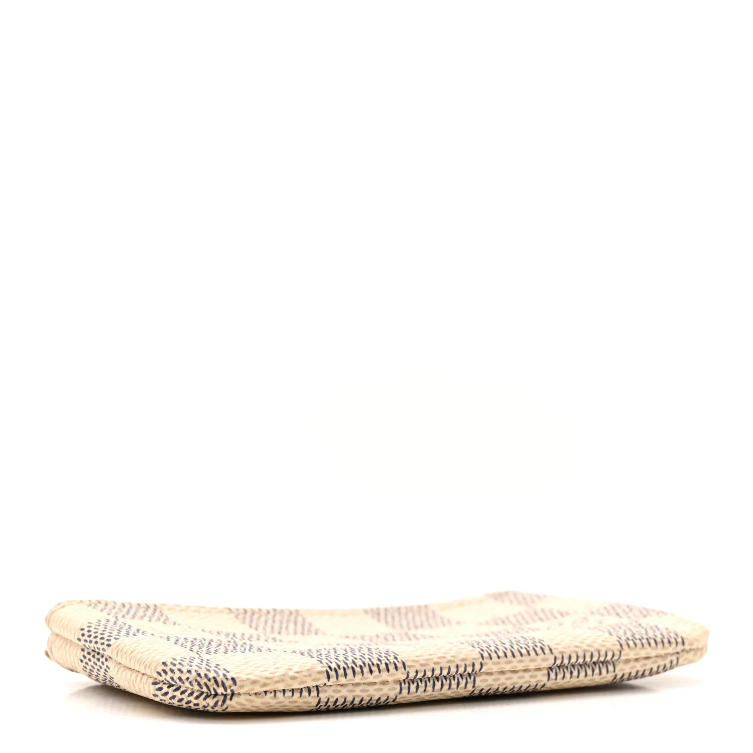 Damier Azur Key Pouch - Image 4