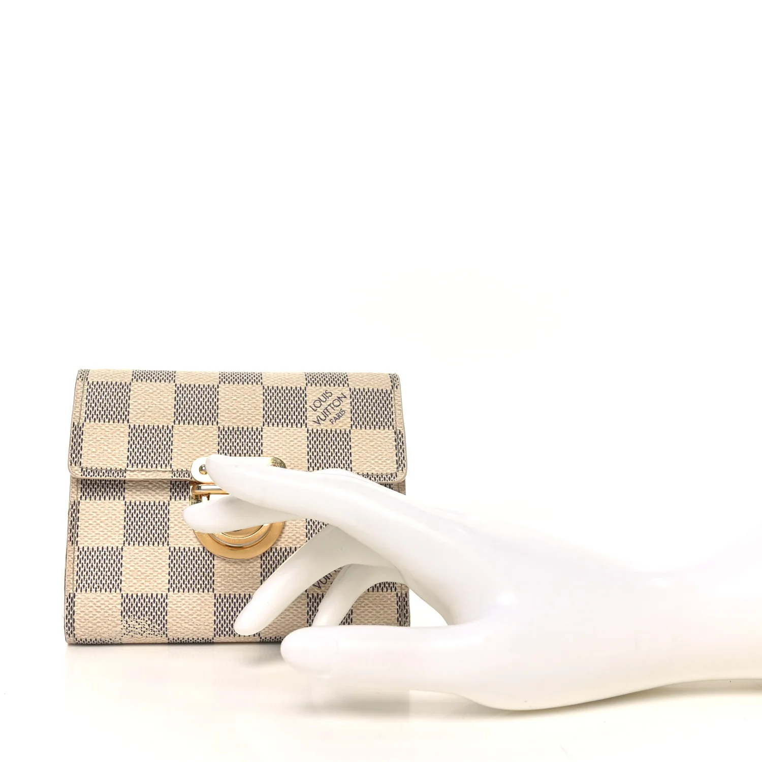 Damier Azur Koala Wallet - Image 2