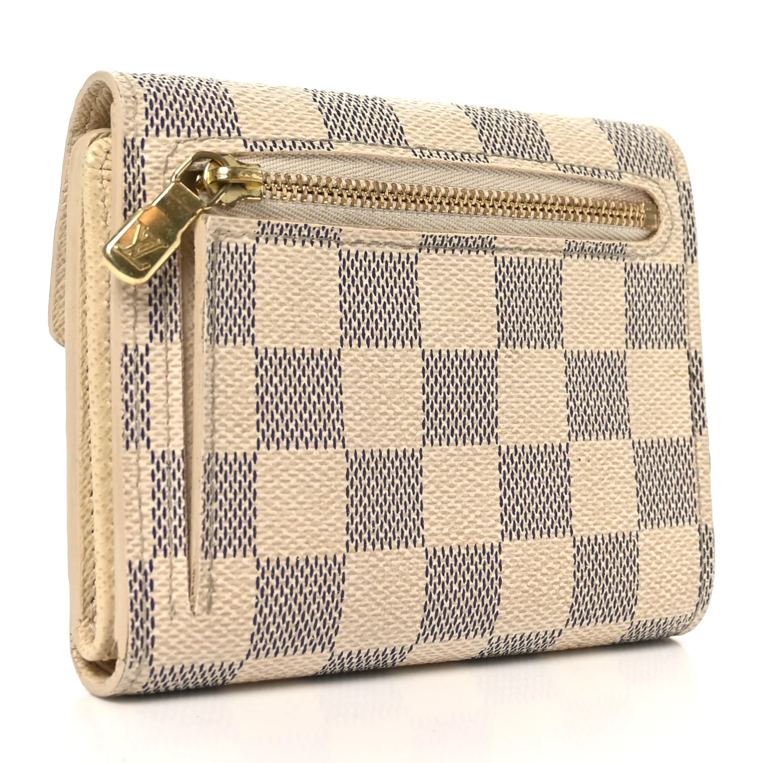 Damier Azur Koala Wallet - Image 3