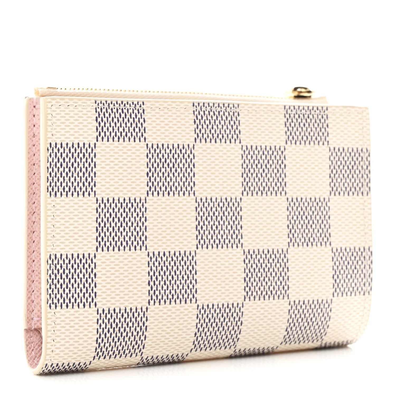 Damier Azur Lisa Wallet - Image 3