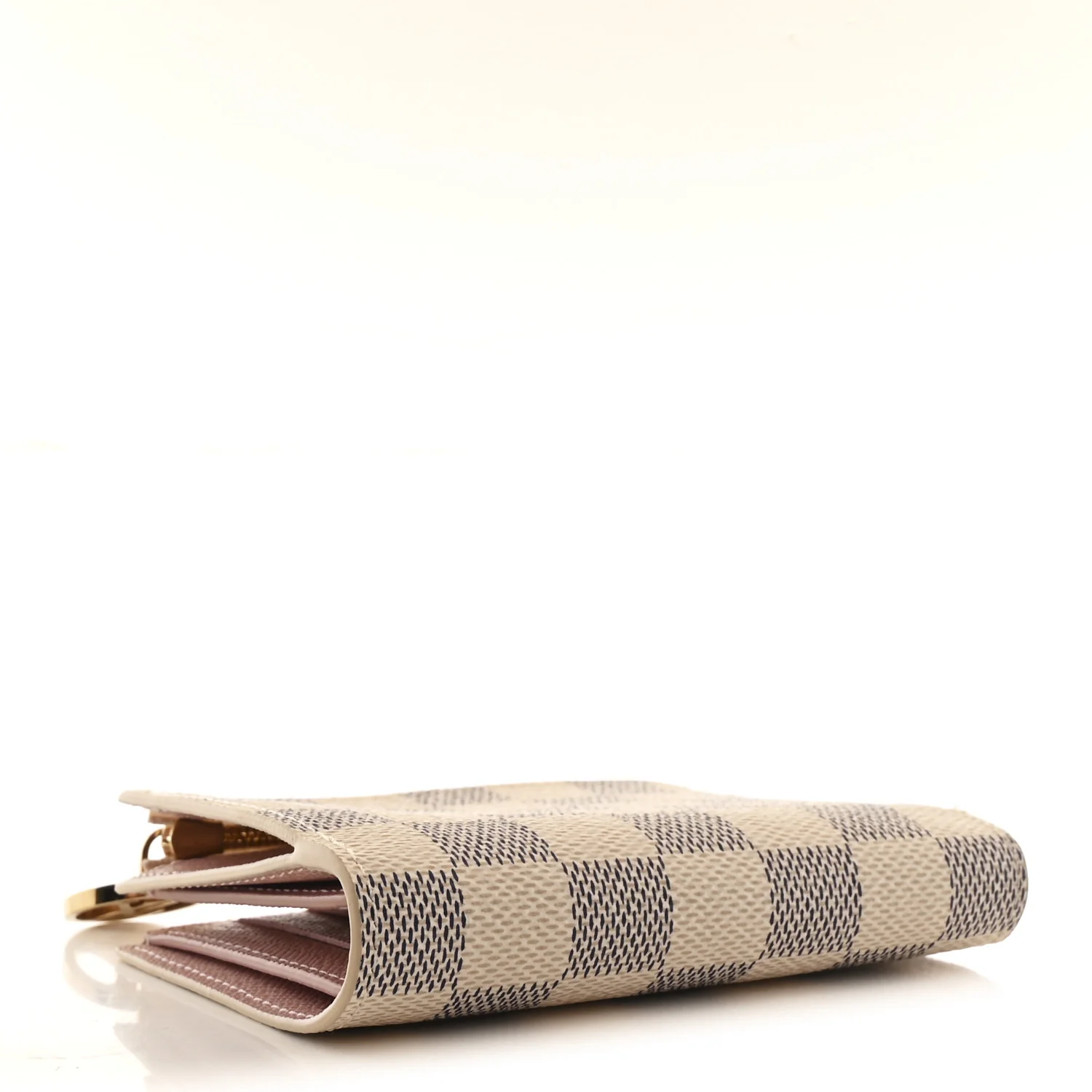 Damier Azur Lisa Wallet - Image 4