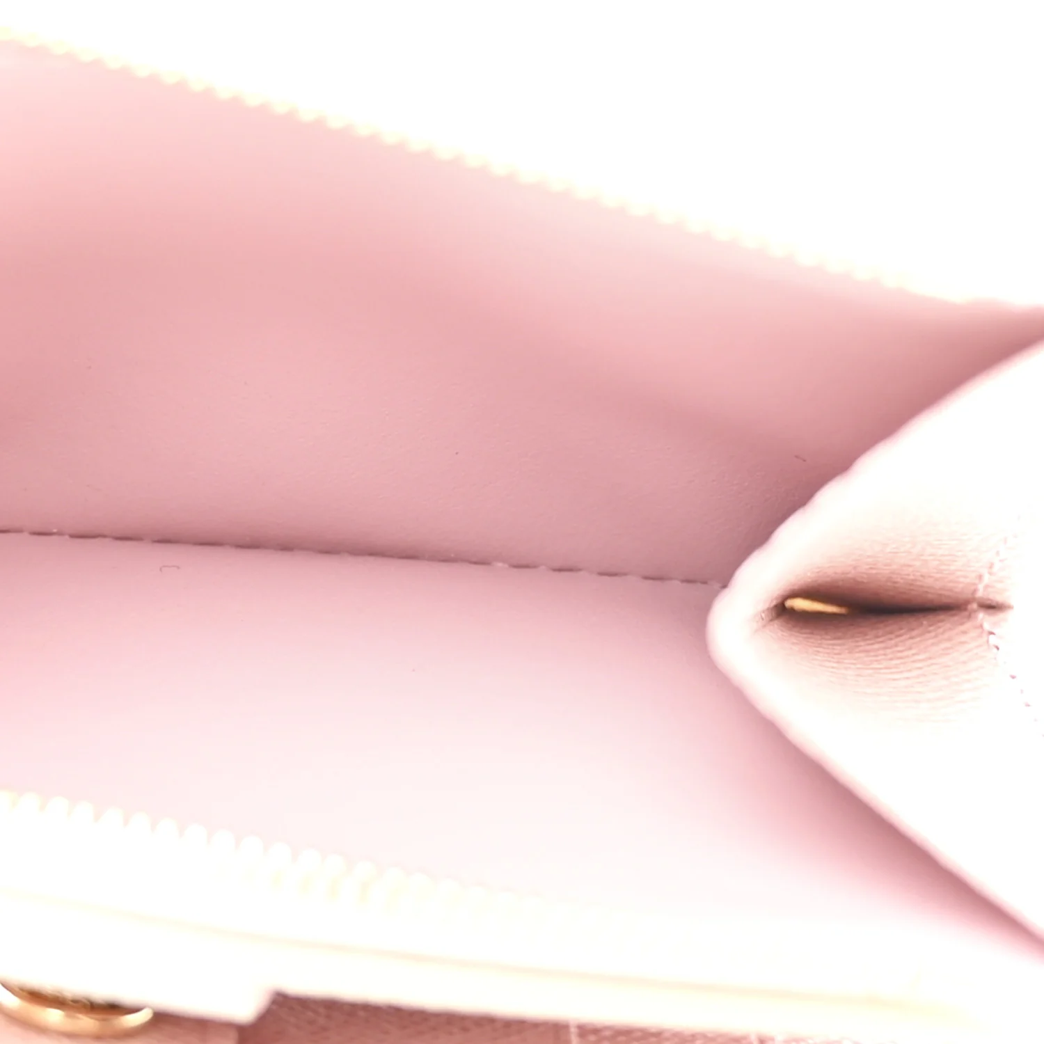 Damier Azur Lisa Wallet - Image 5