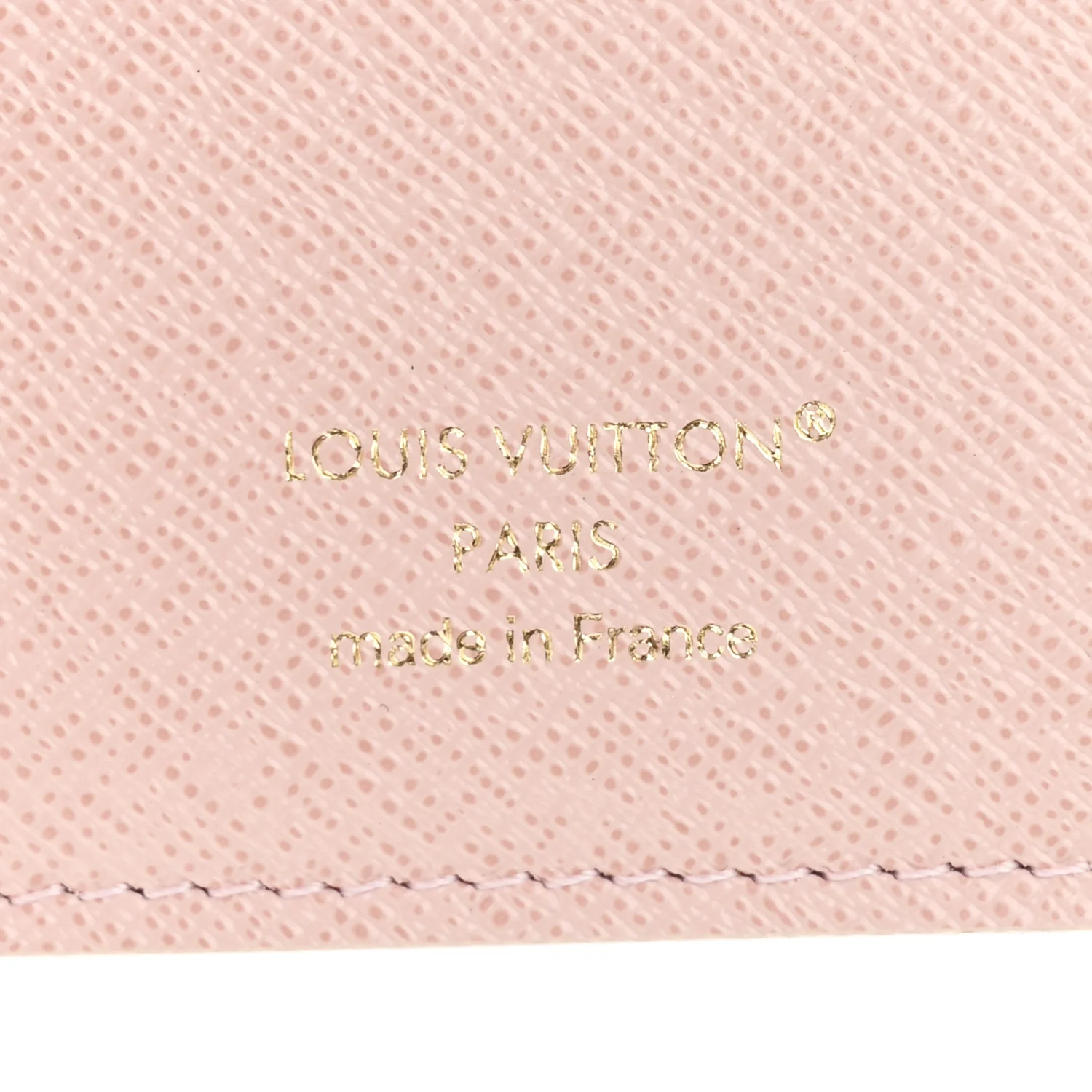 Damier Azur Lisa Wallet - Image 7