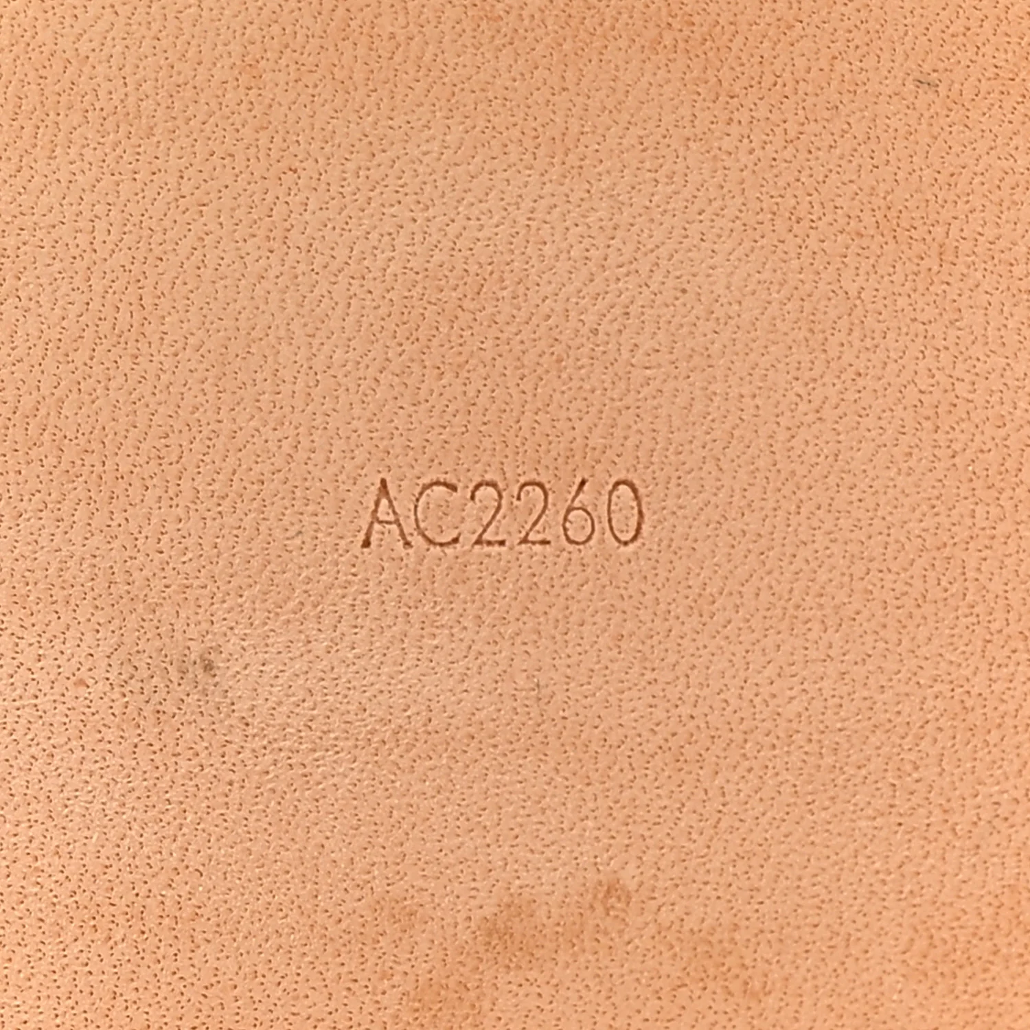 Damier Azur LV Initiales 90 36 Belt - Image 4