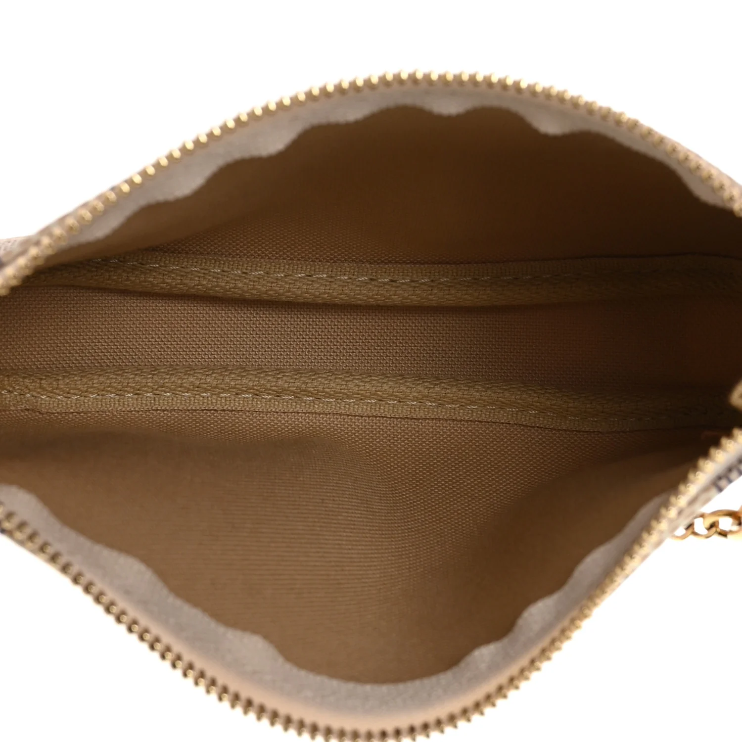 Damier Azur Mini Pochette Accessories - Image 5