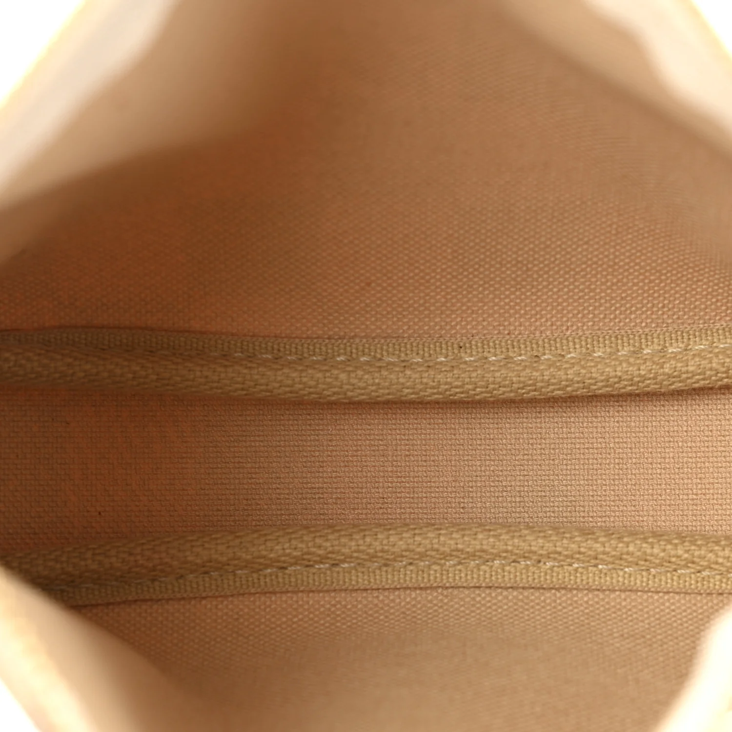 Damier Azur Mini Pochette Accessories - Image 5