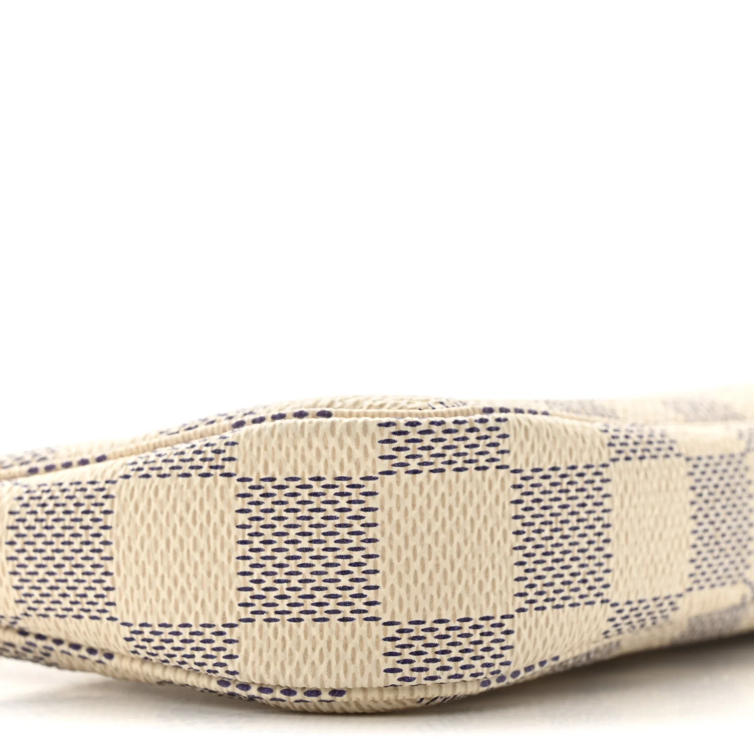 Damier Azur Mini Pochette Accessories - Image 9