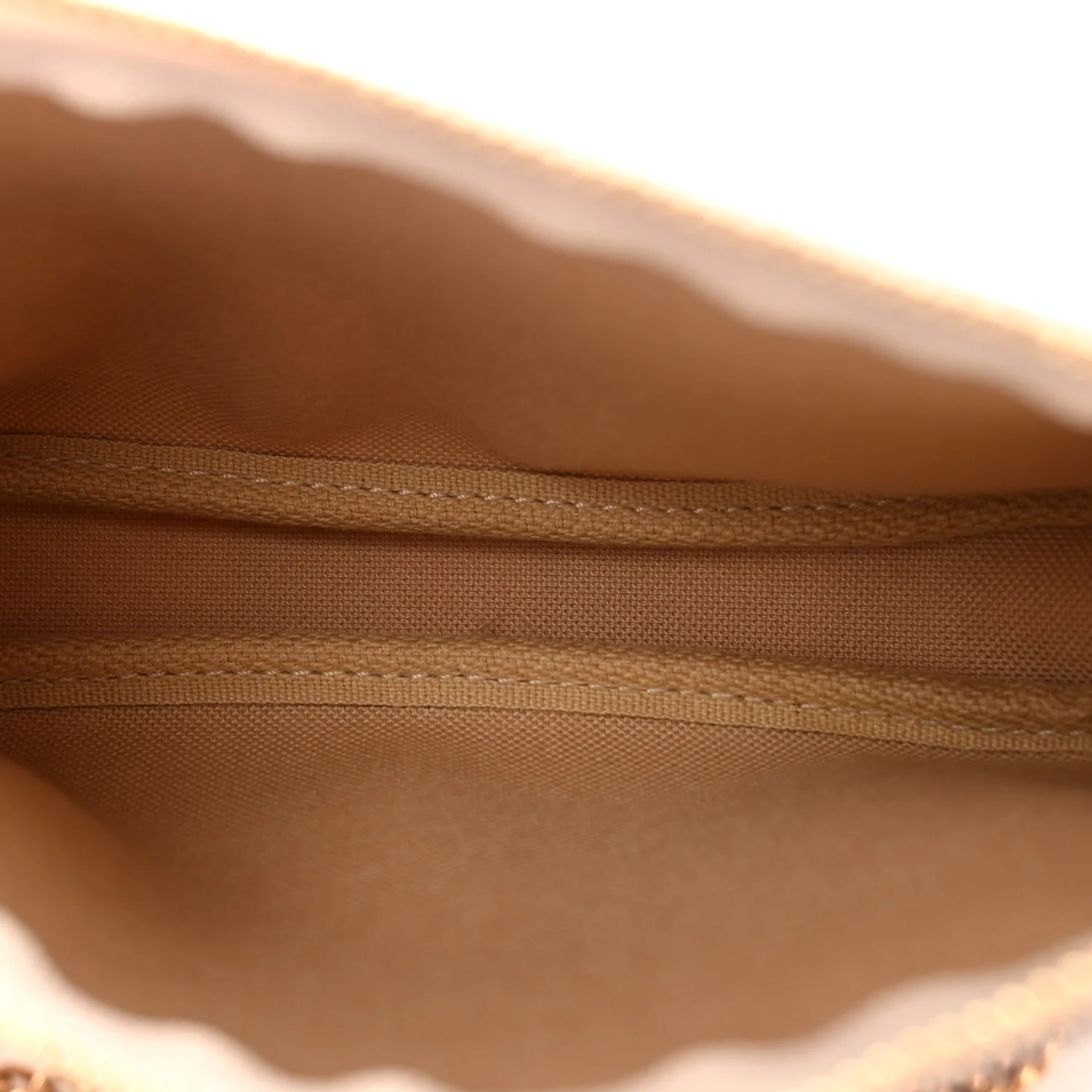 Damier Azur Mini Pochette Accessories - Image 5