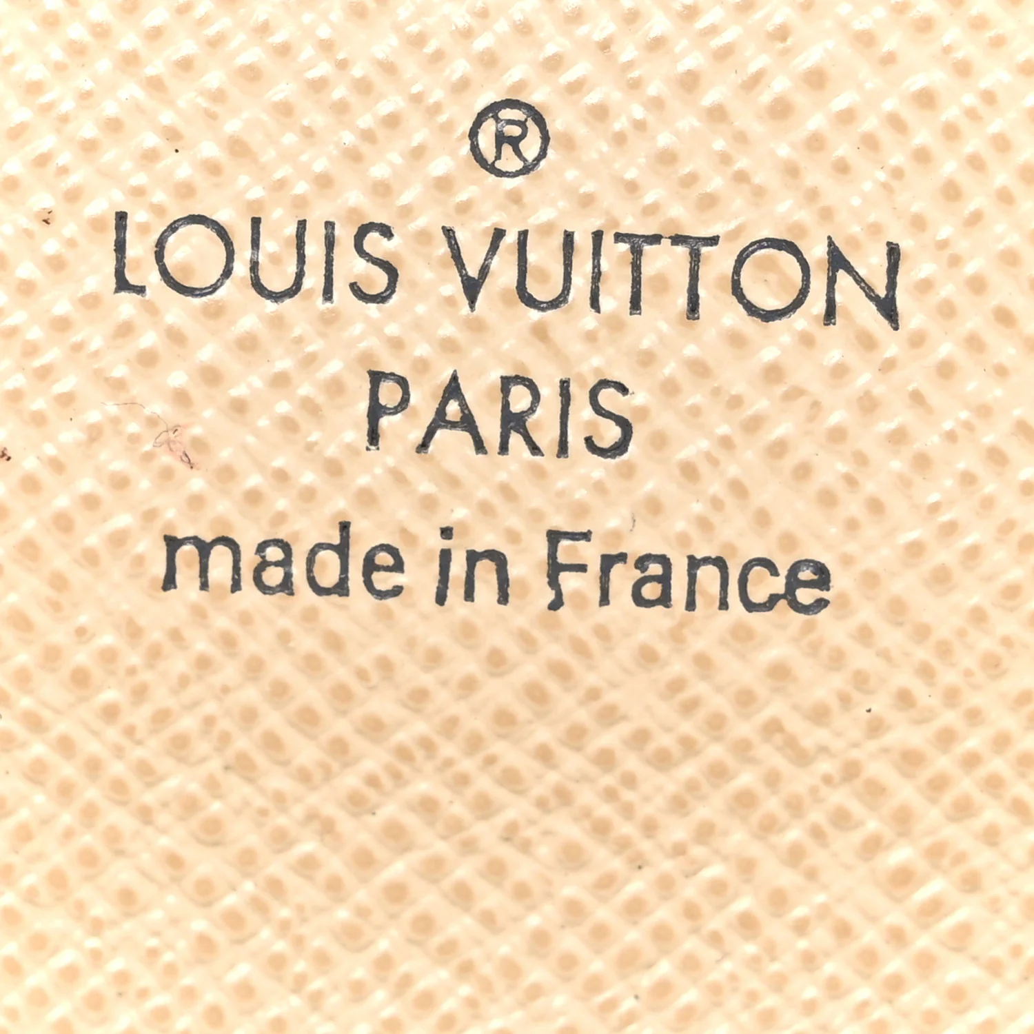 Damier Azur Multicles 4 Key Holder - Image 6
