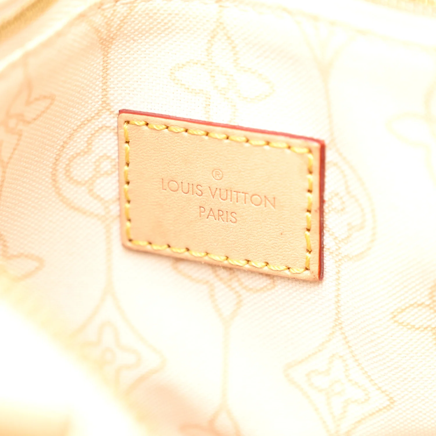 Damier Azur Nautical Speedy Bandouliere 25 - Image 6