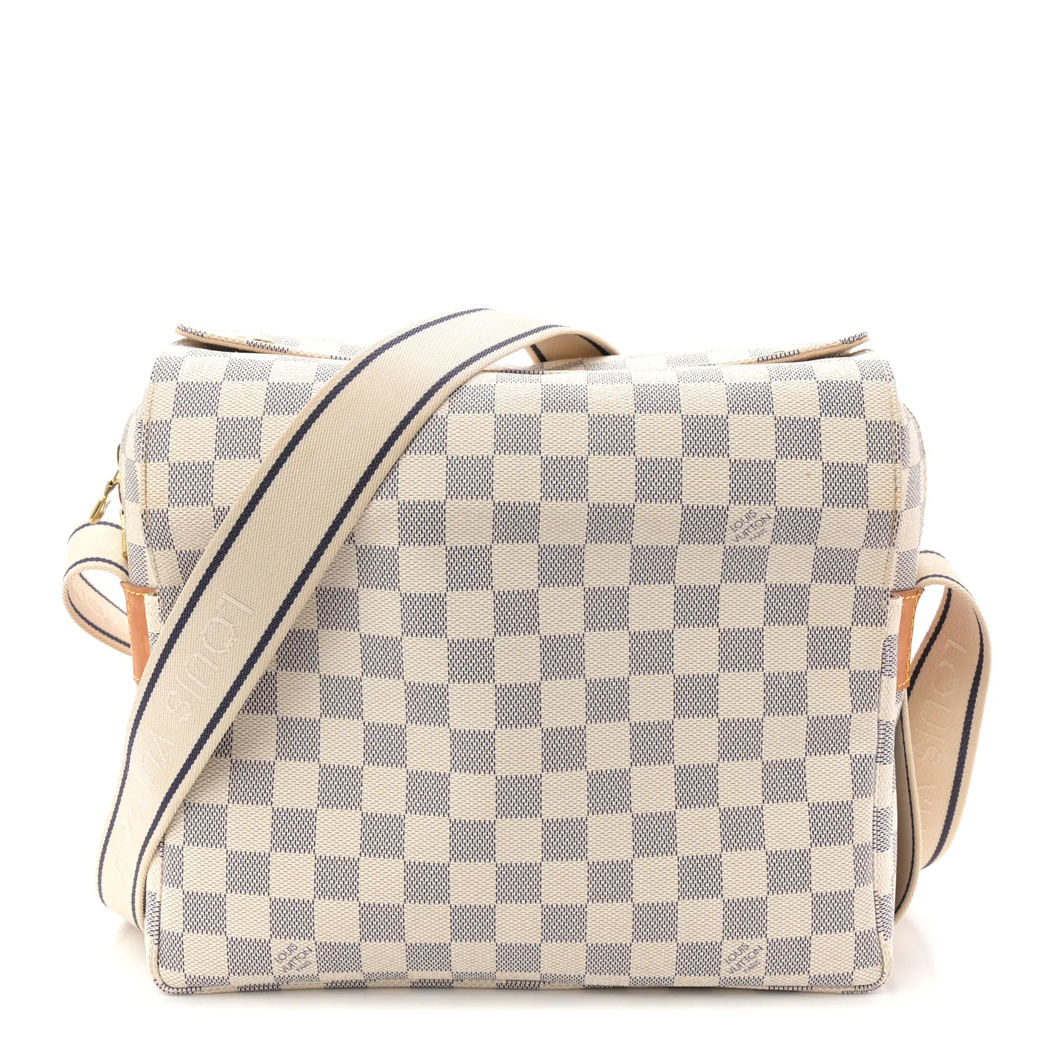 Damier Azur Naviglio