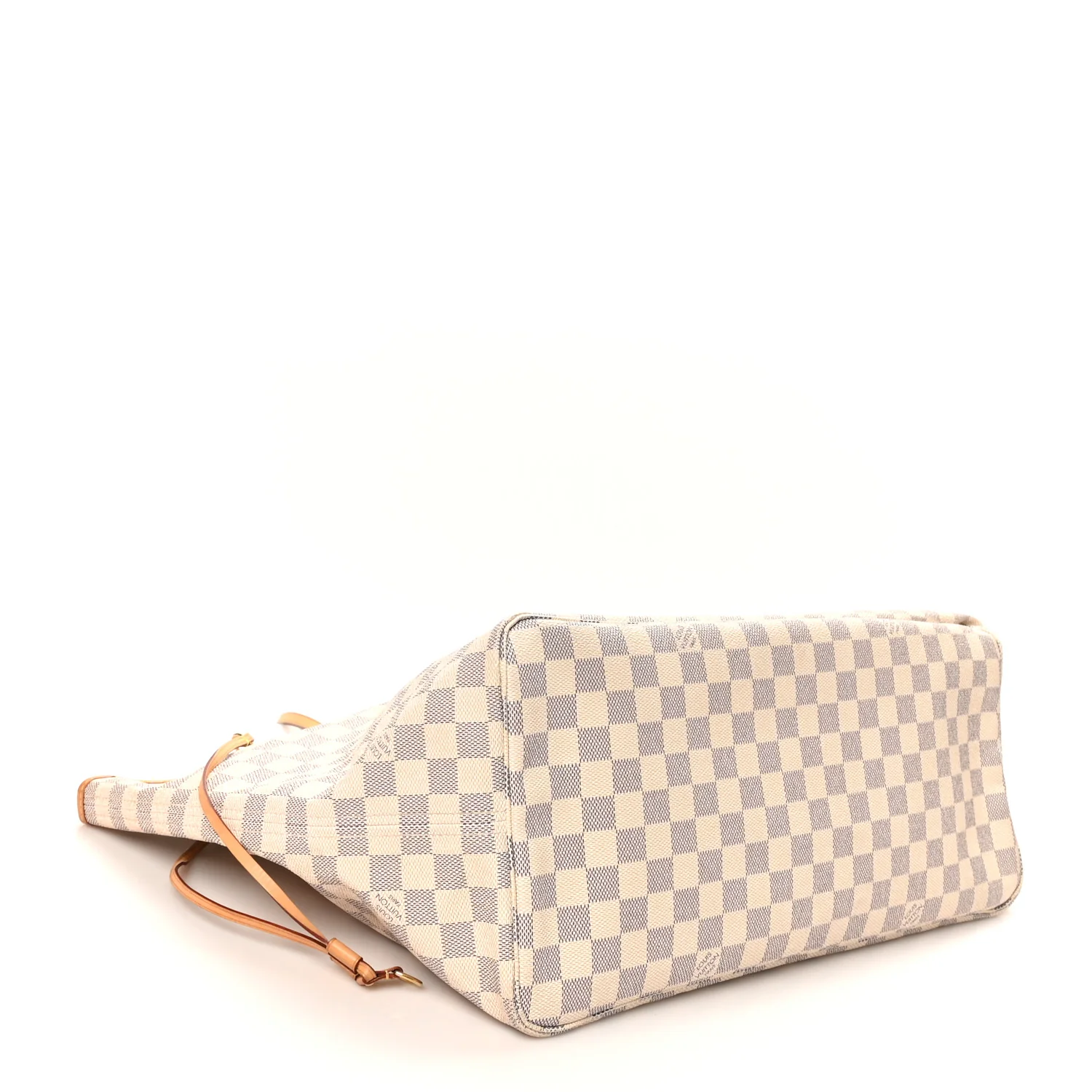 Damier Azur Neo Neverfull GM - Image 5