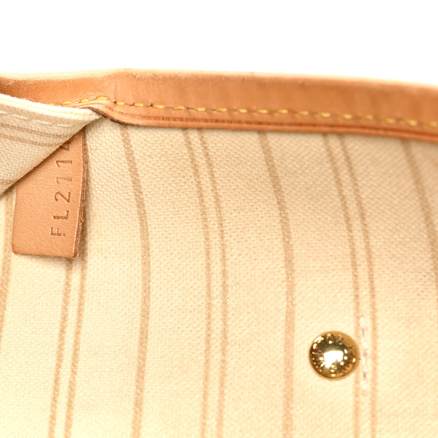 Damier Azur Neo Neverfull GM - Image 8