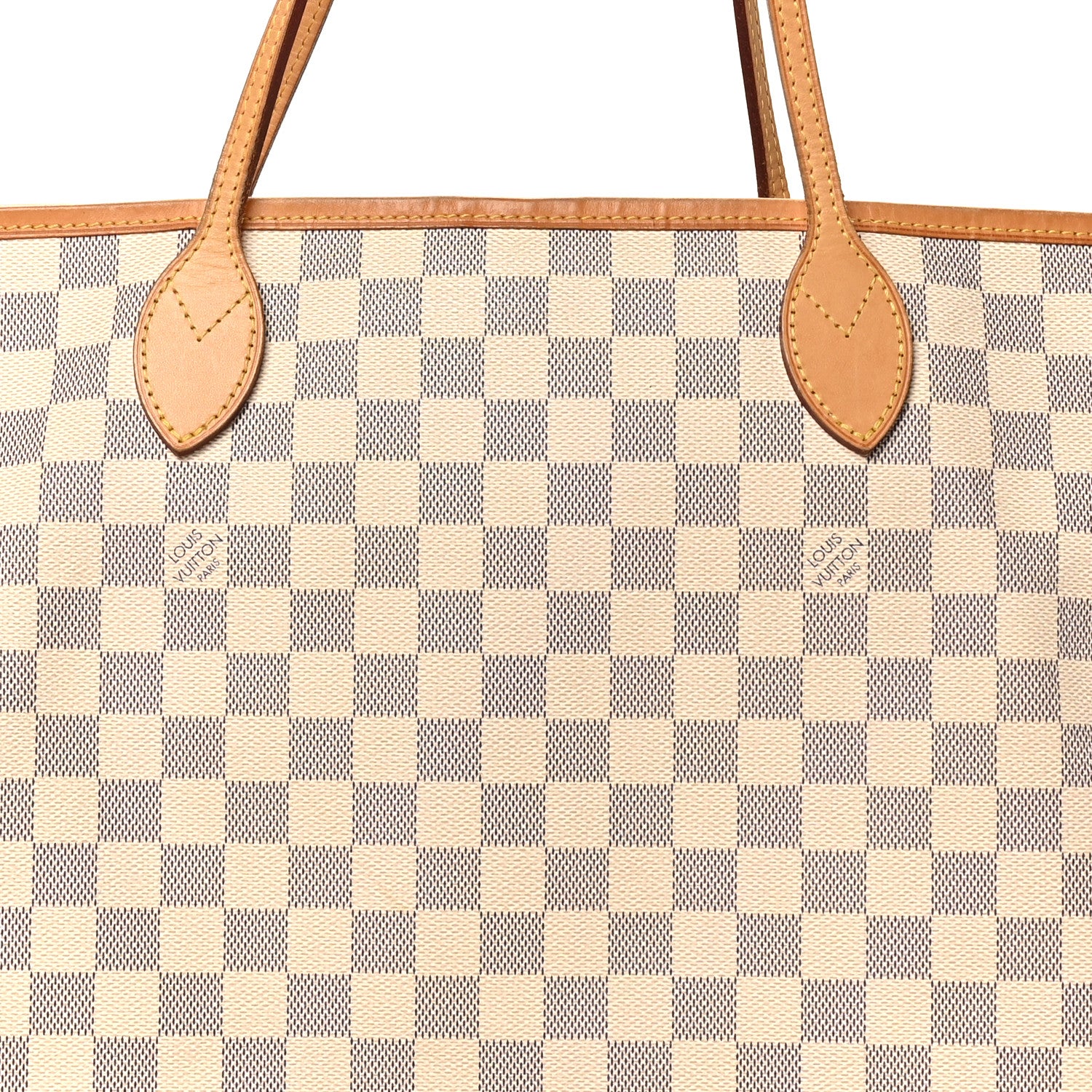 Damier Azur Neo Neverfull GM - Image 9