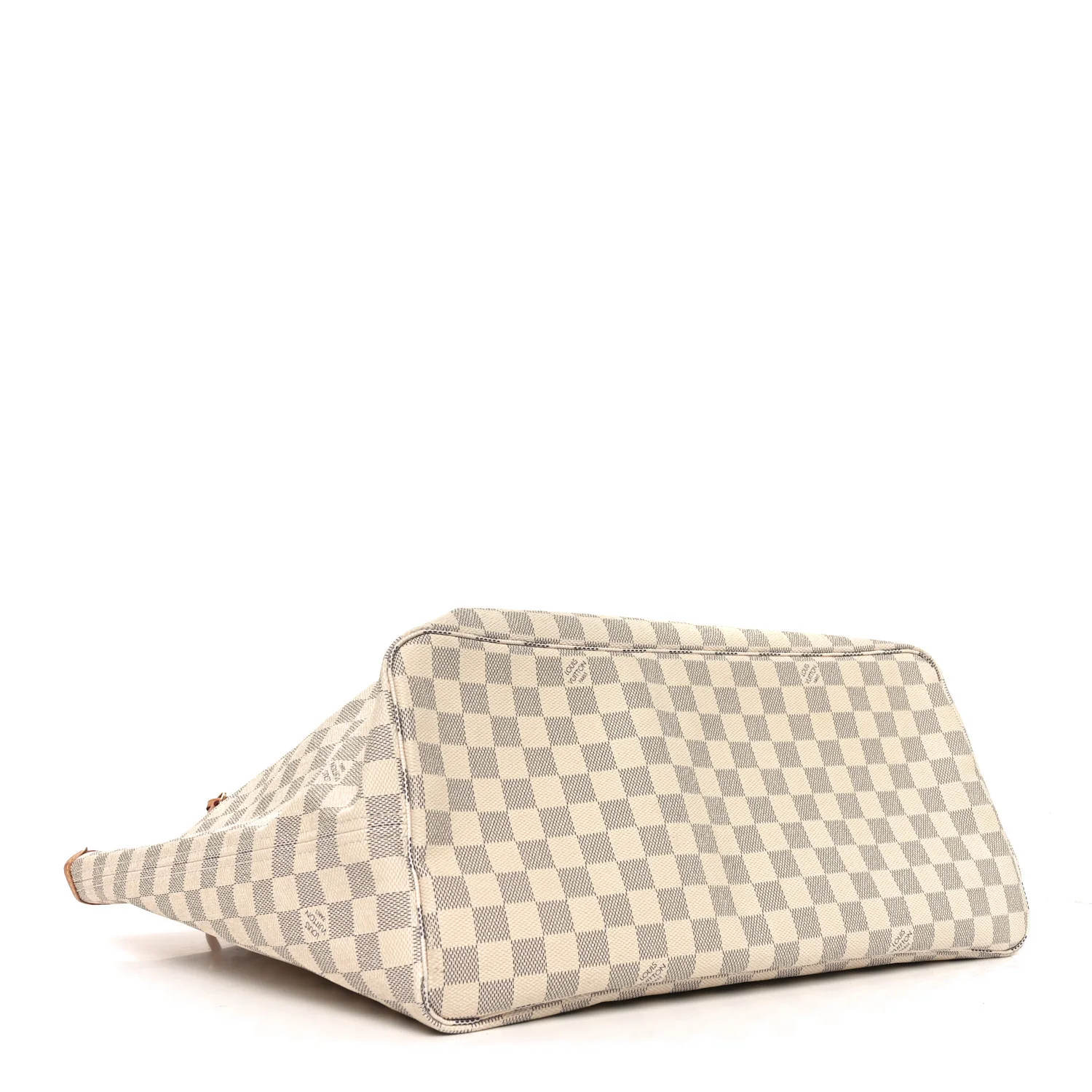 Damier Azur Neo Neverfull GM - Image 4
