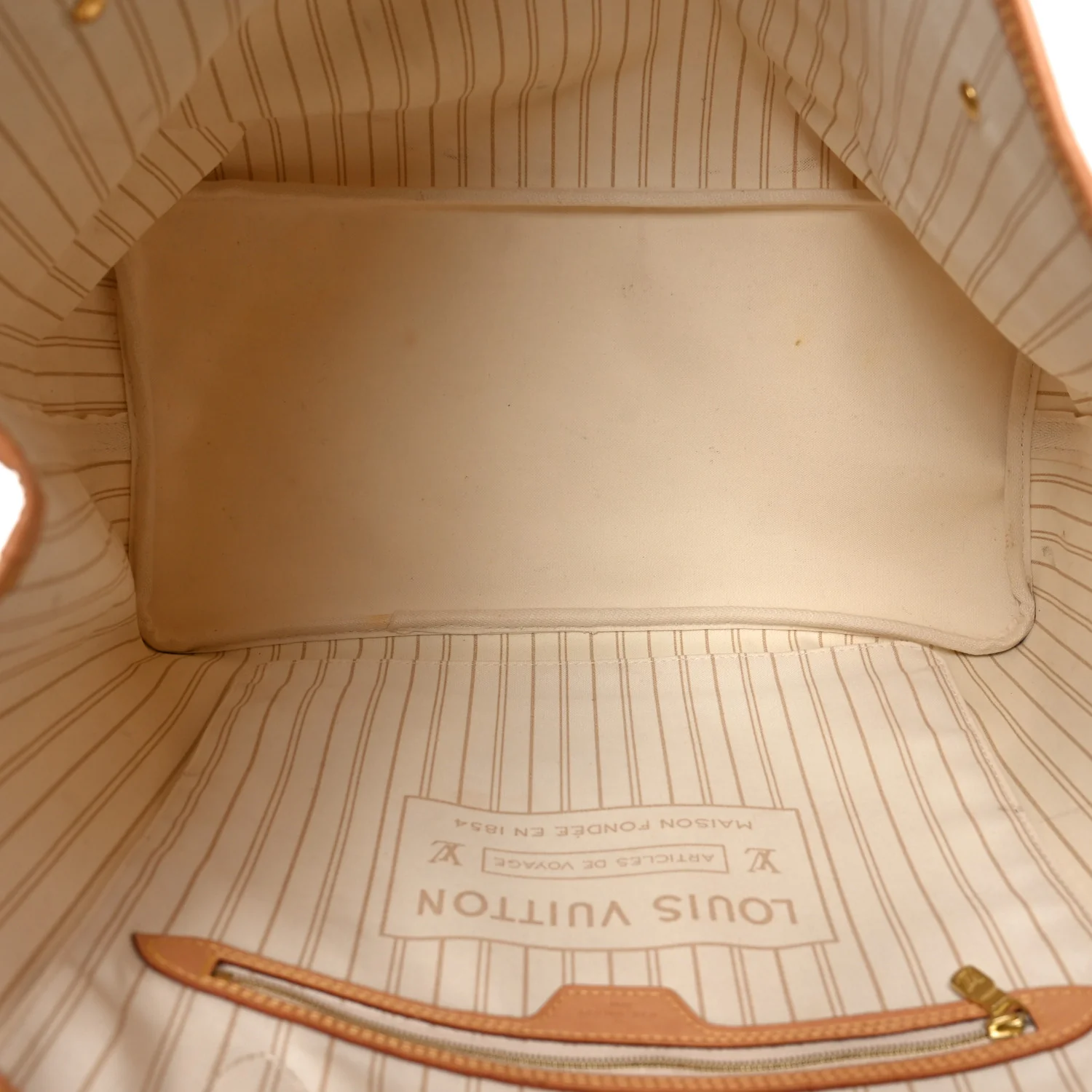 Damier Azur Neo Neverfull GM - Image 5