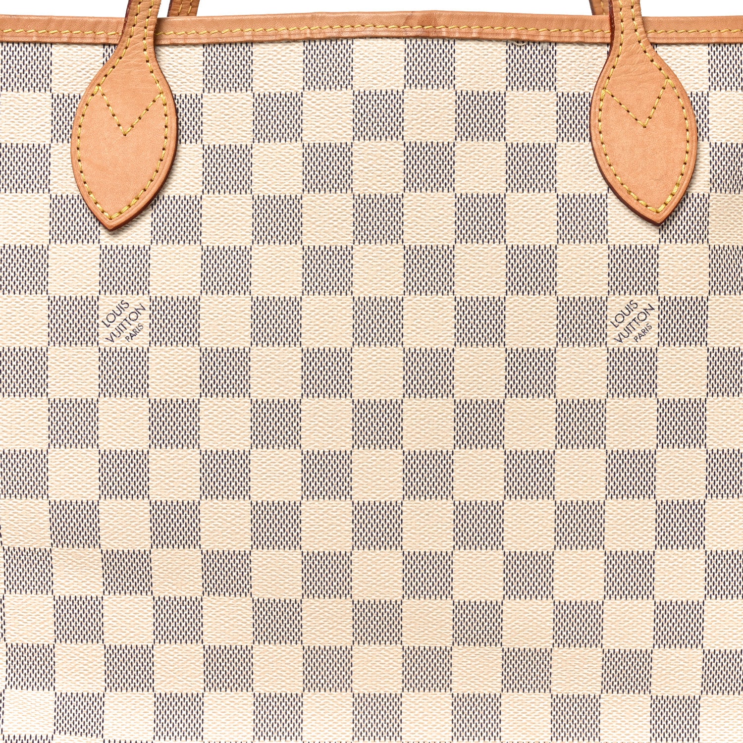 Damier Azur Neo Neverfull GM - Image 7