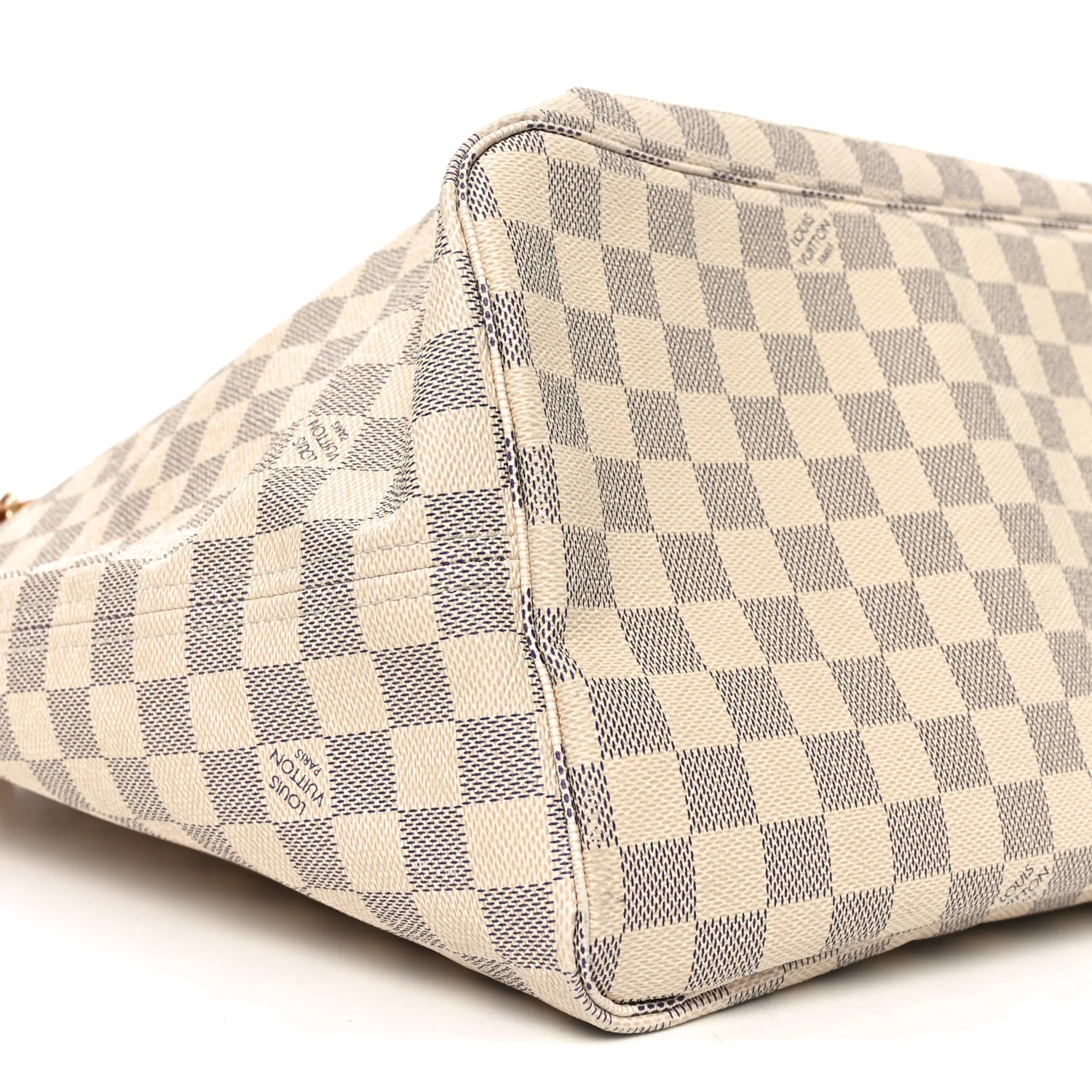 Damier Azur Neo Neverfull GM - Image 8